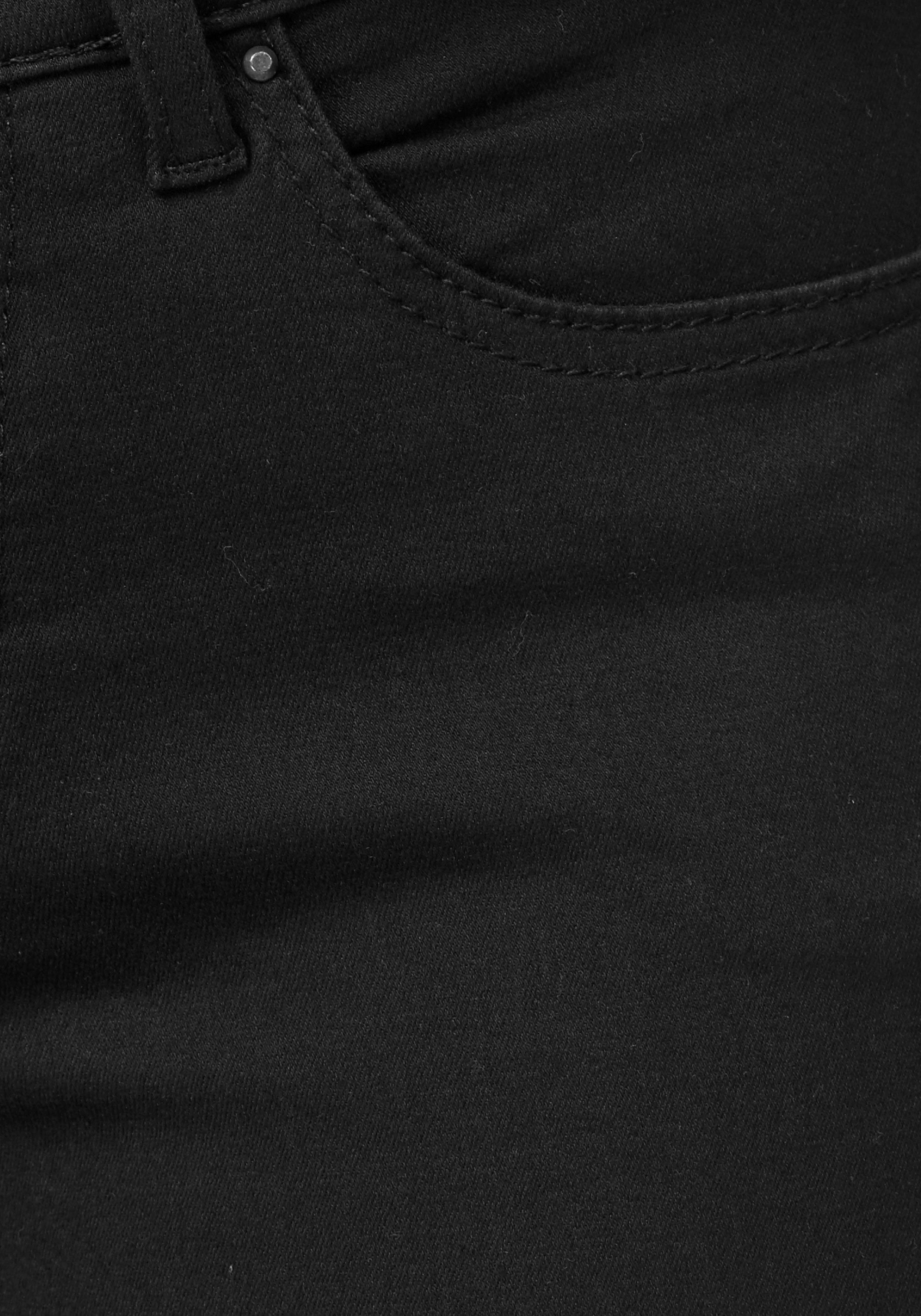 MAC Skinny fit jeans Dream Skinny in hoog-elastische kwaliteit voor de perfecte pasvorm