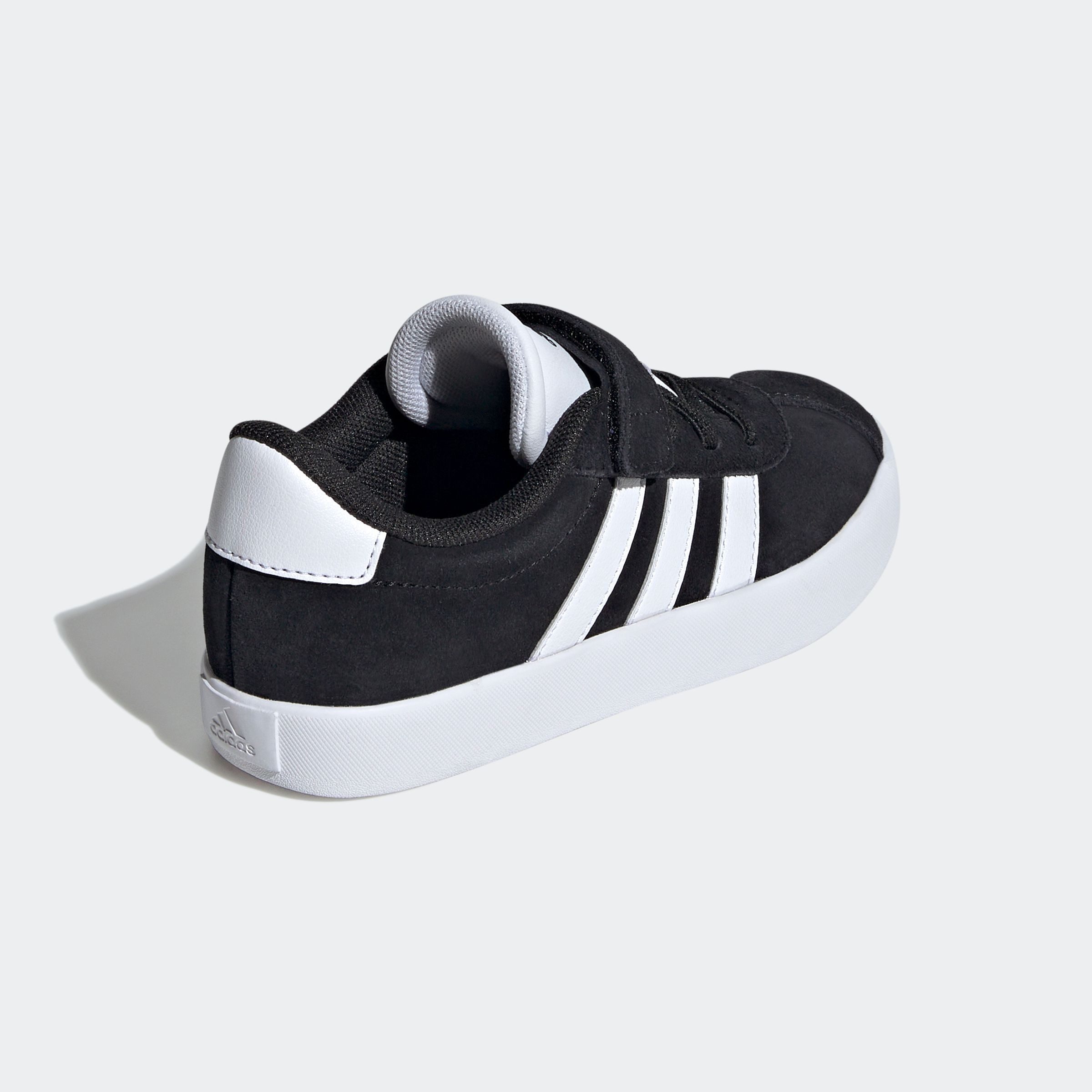 adidas Sportswear Sneakers VL COURT 3.0 geïnspireerd door het ontwerp van de adidas samba