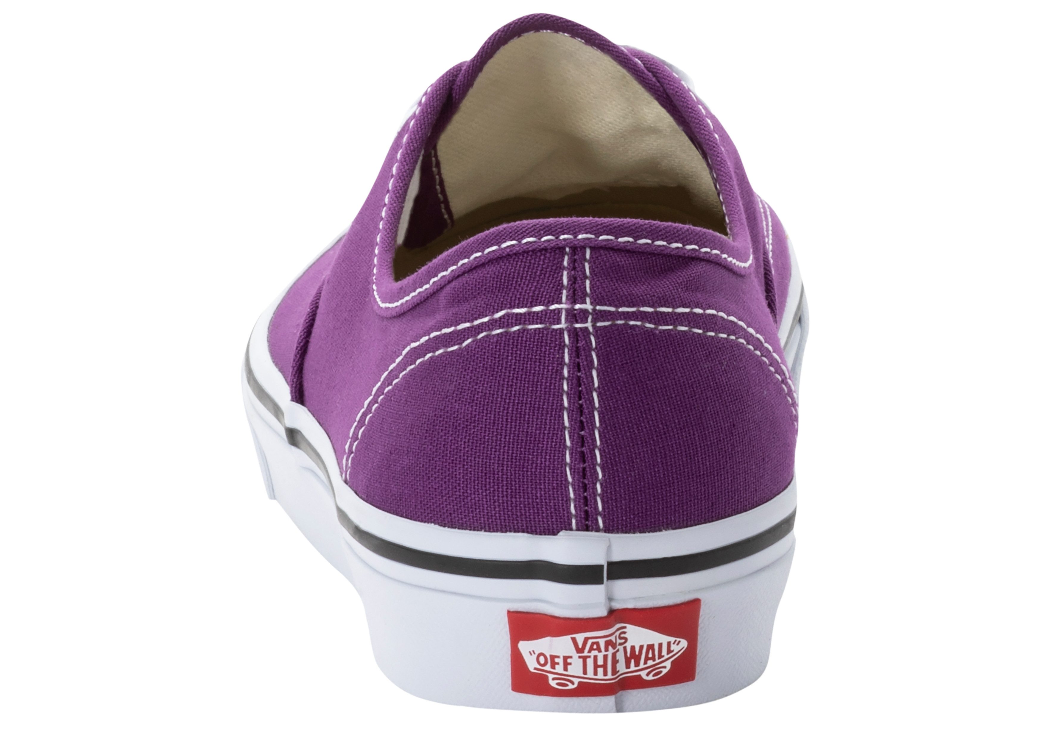 Vans Sneakers Authentic