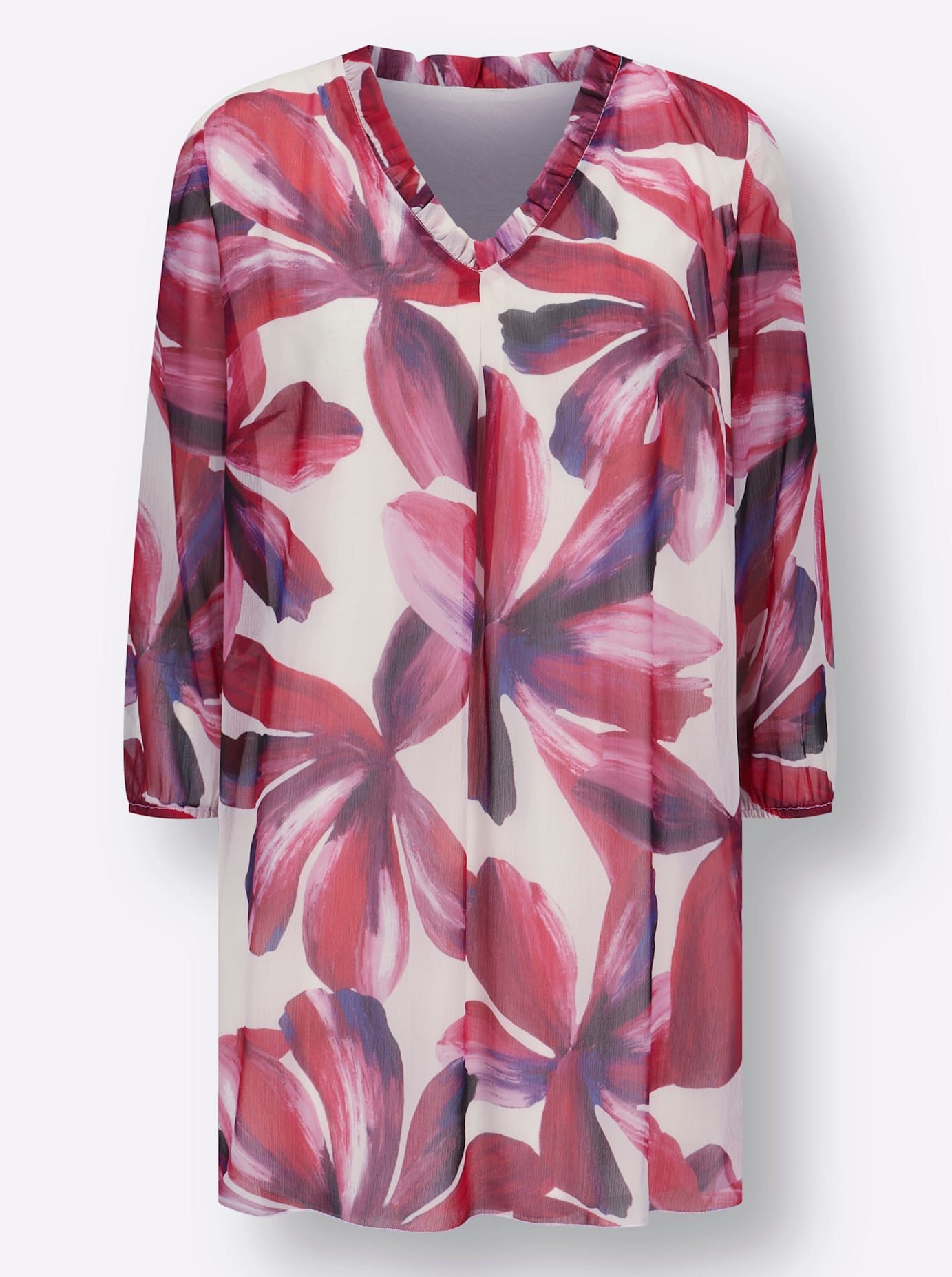Lady Lange blouse