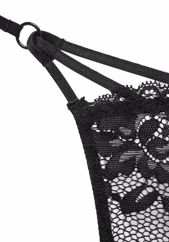 LASCANA string LASCANA string
