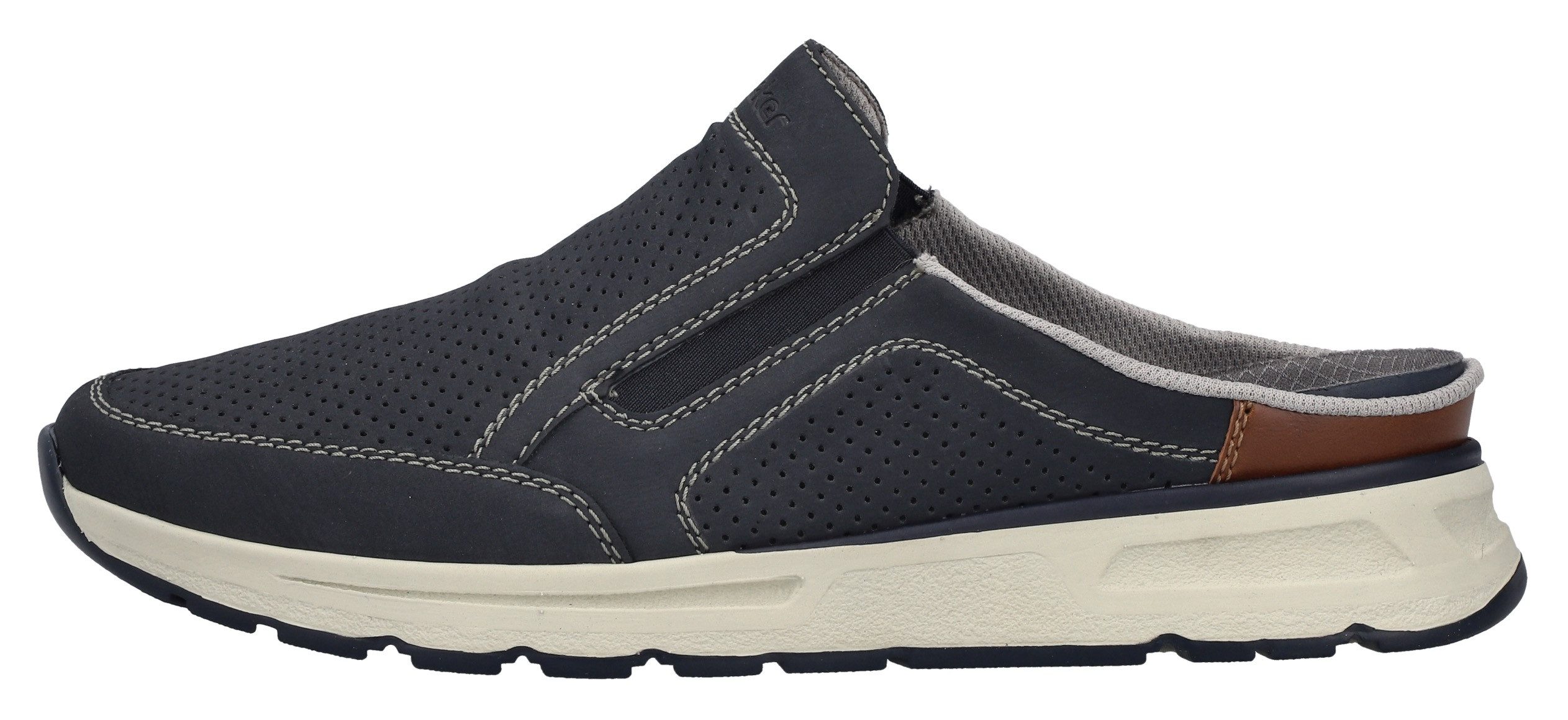 Rieker Clogs