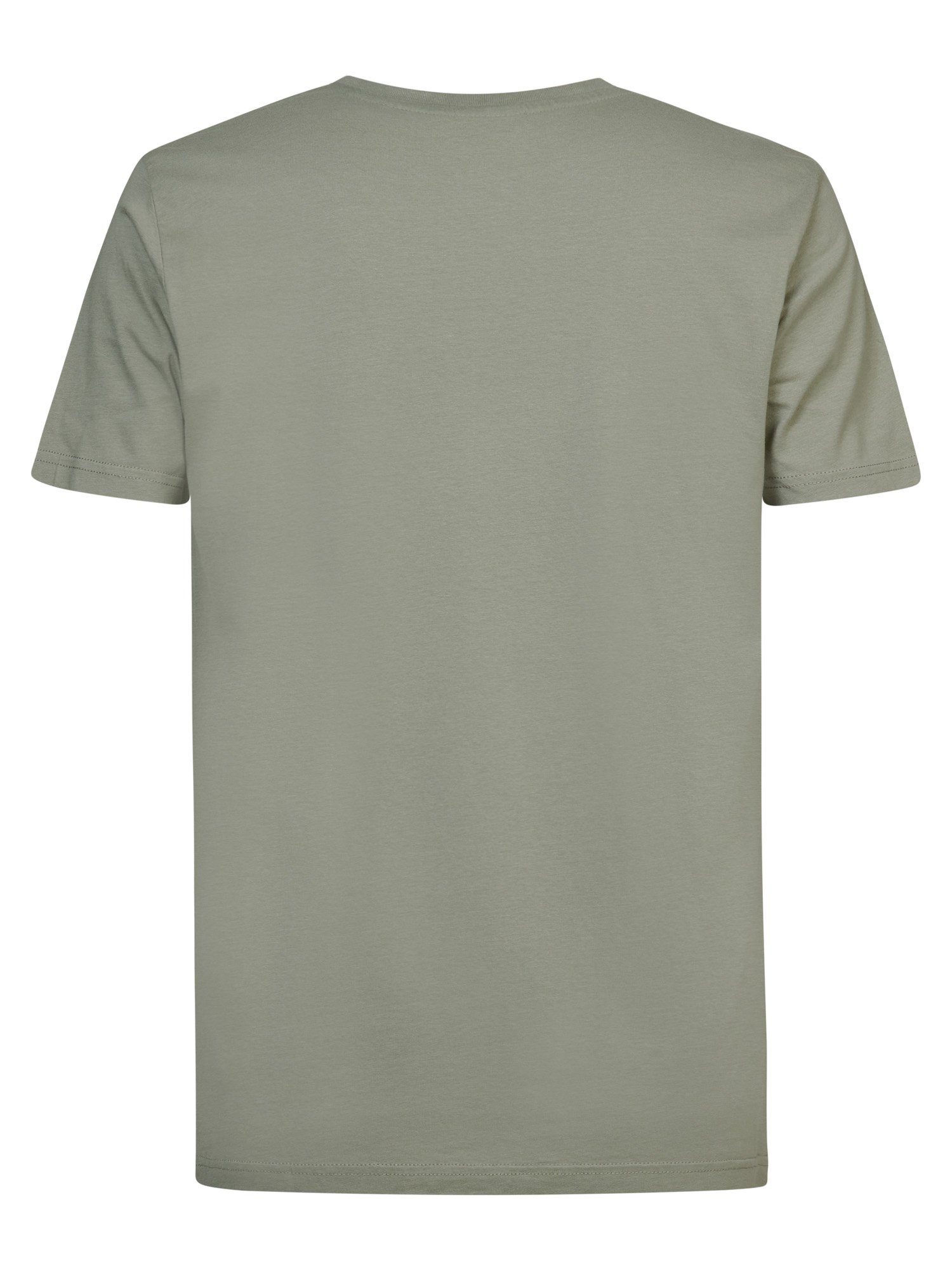 Petrol Industries T-shirt Men T-Shirt KA
