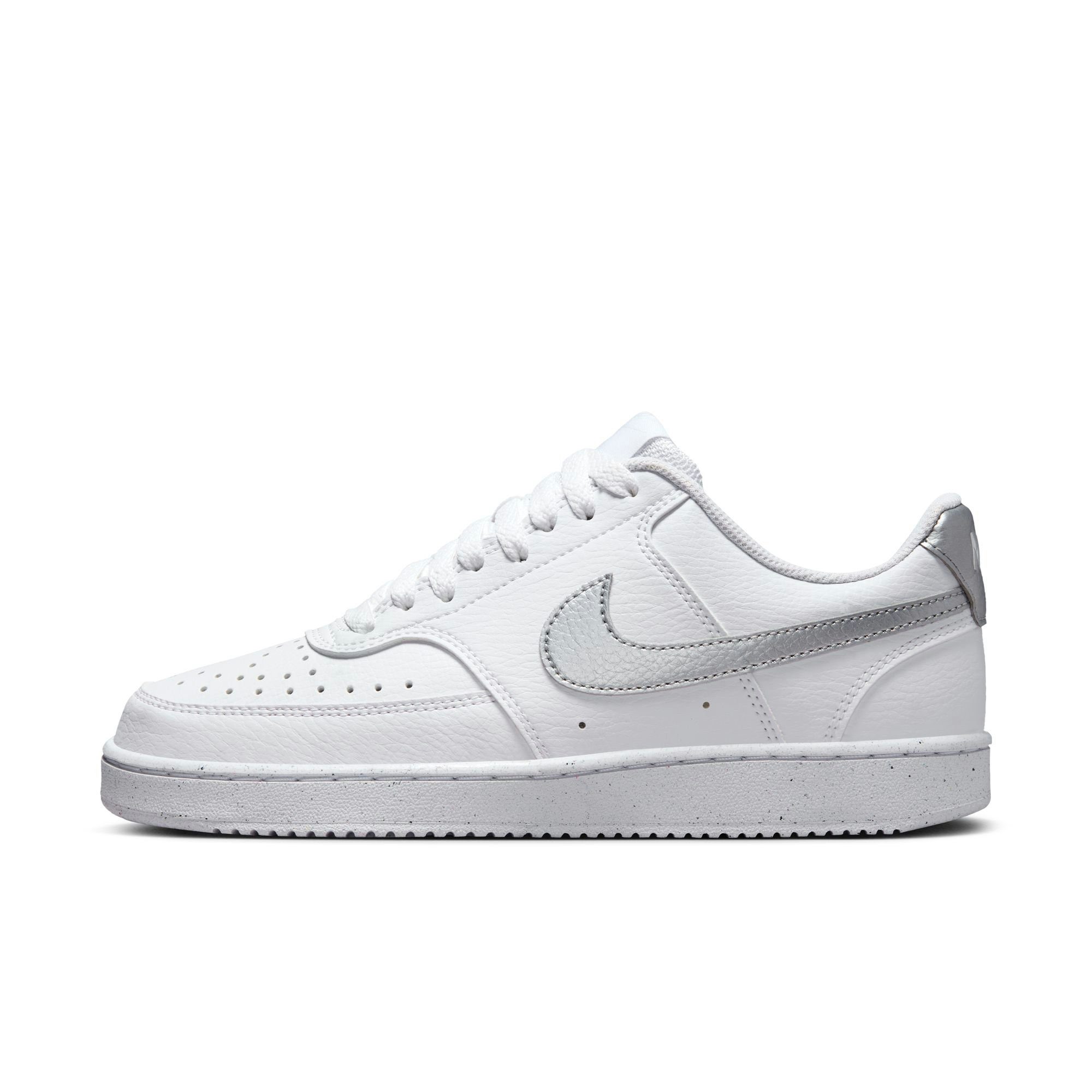 Nike Sportswear Sneakers COURT VISION LOW NEXT NATURE