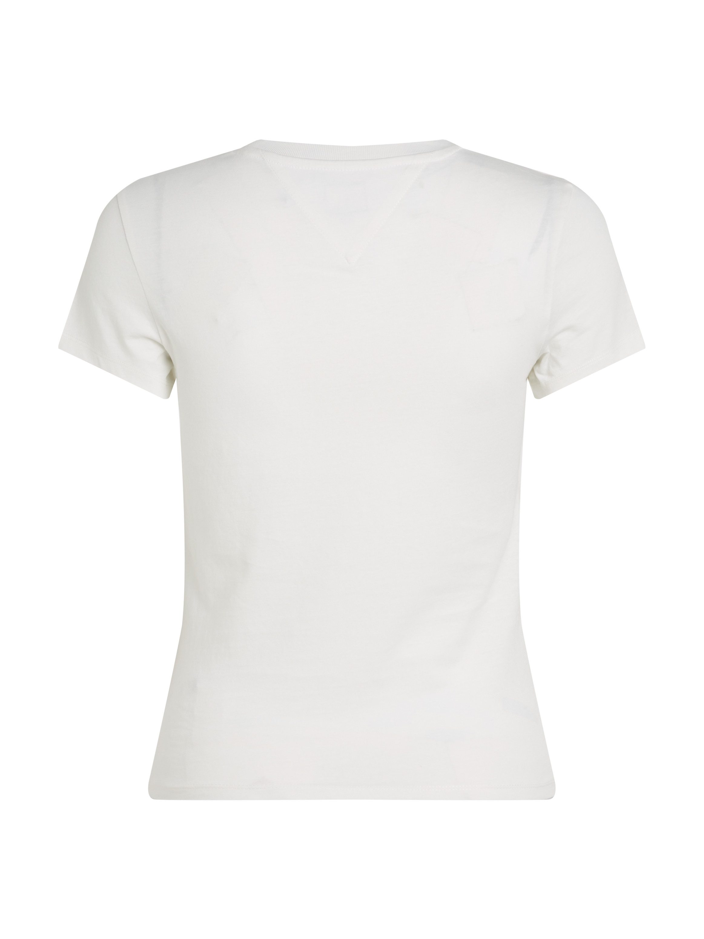 TOMMY JEANS T-shirt TJW SLIM C-NECK TEE