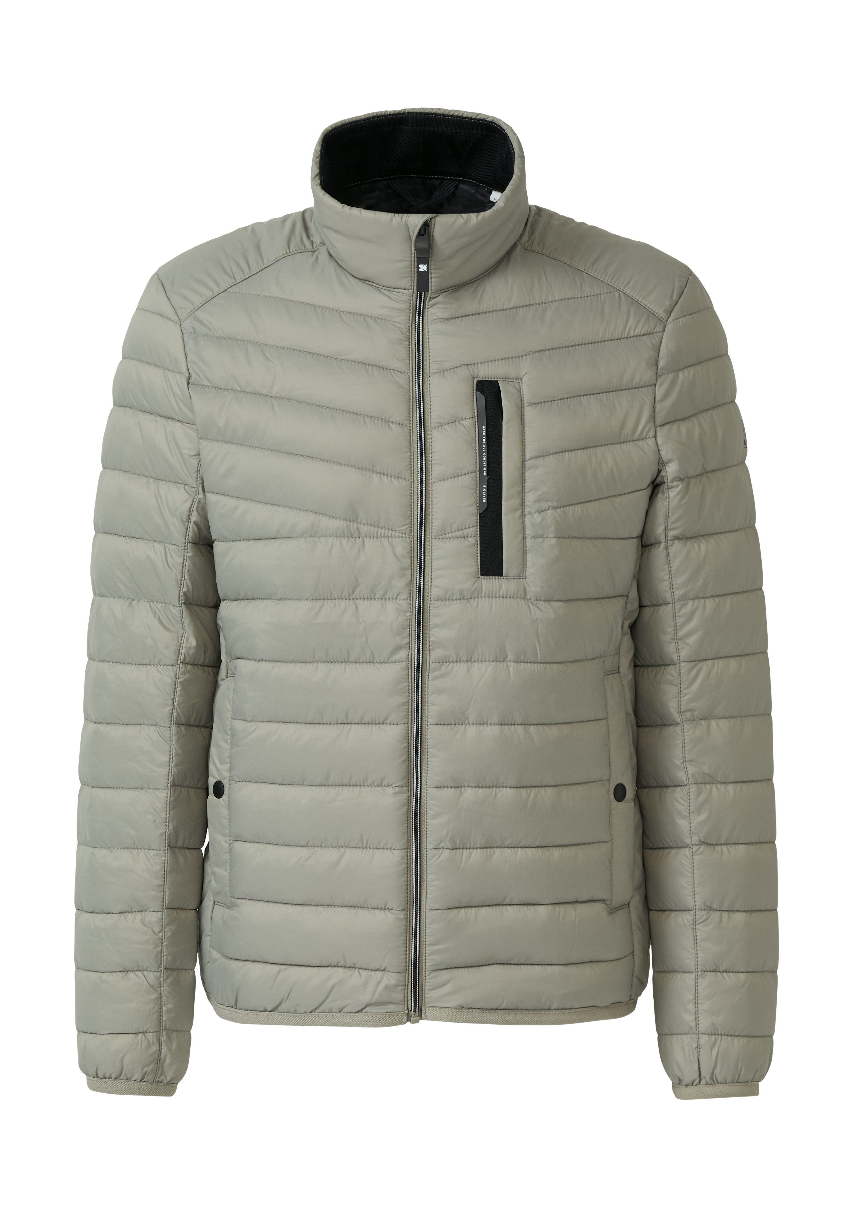 s.Oliver Outdoorjack