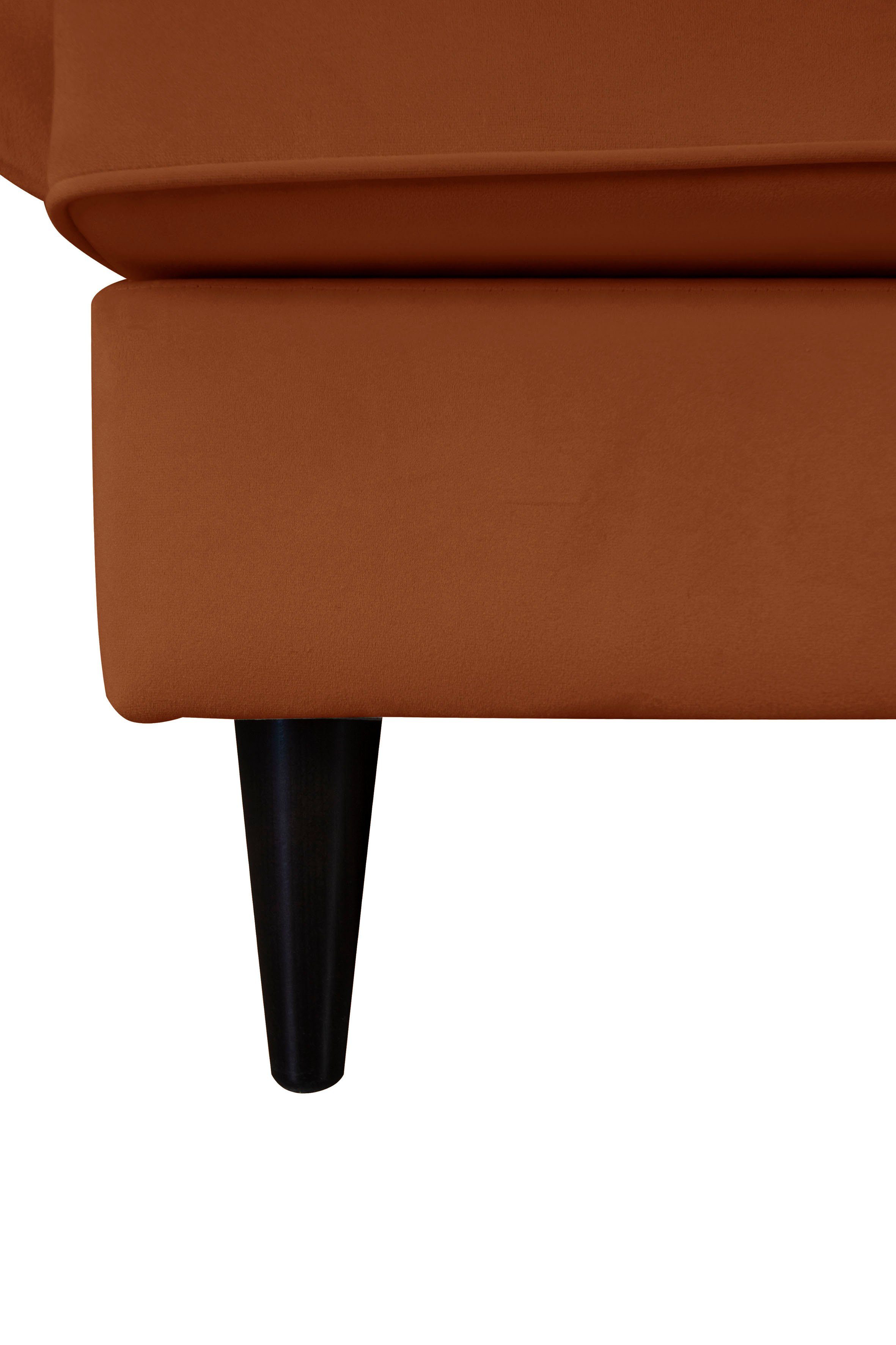 Home affaire Fauteuil Vitreux ook in bouclé-bekleding, bxhxd: 117x100x95 cm