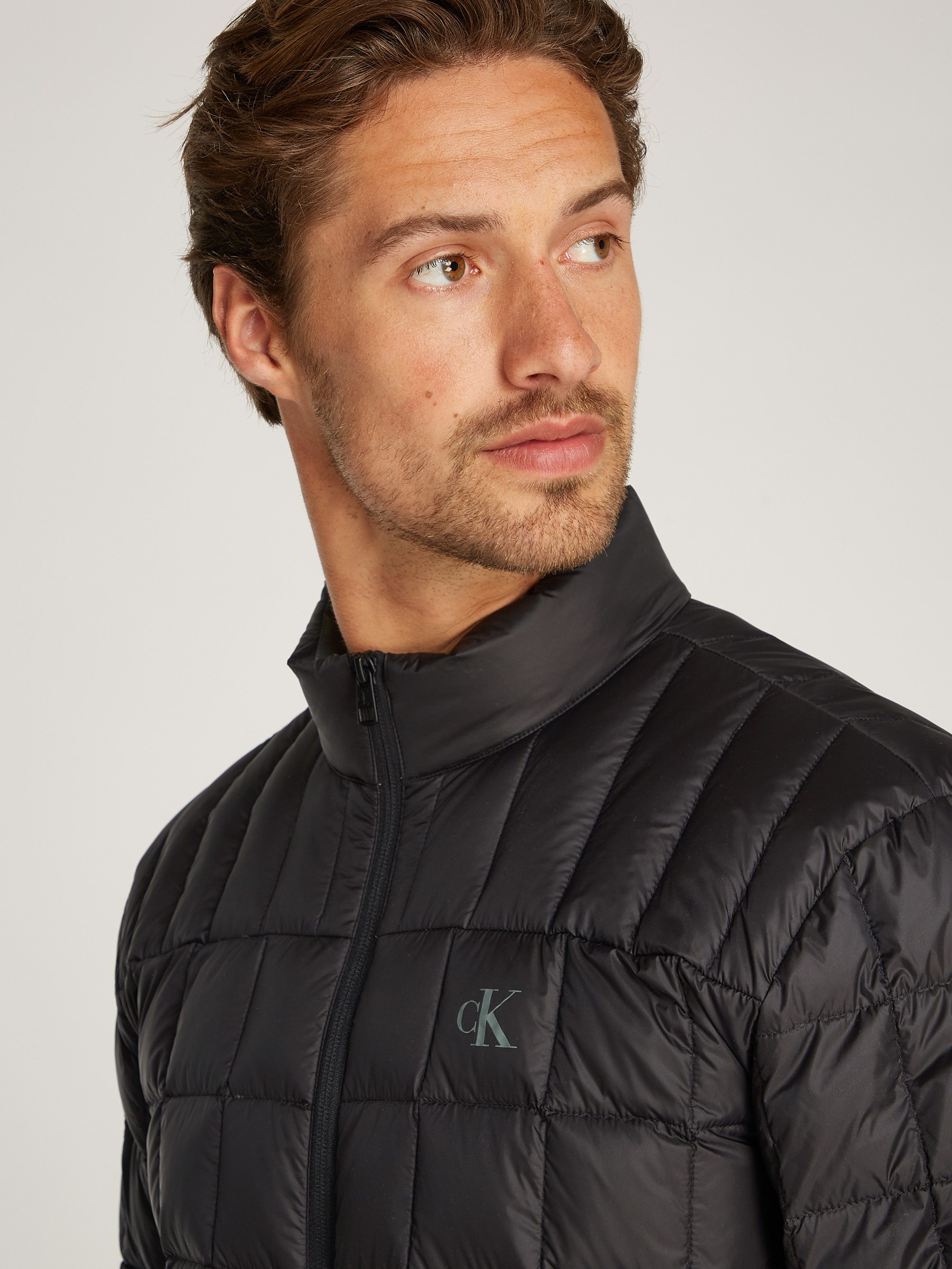 Calvin Klein Licht donsjack ULTRA LIGHT DOWN JACKET