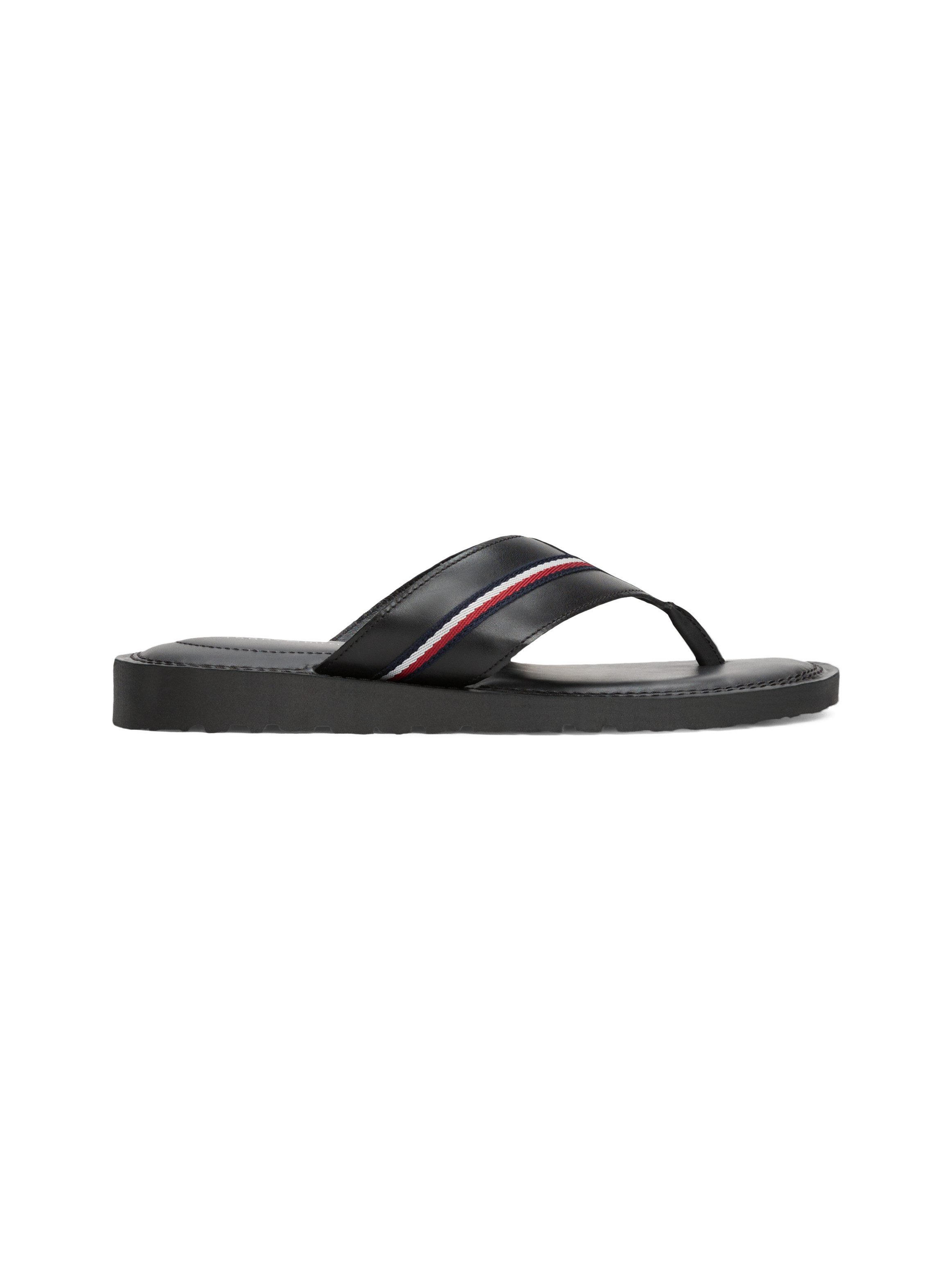 Tommy Hilfiger Teenslippers CORE HILFIGER TOE POST LH SANDAL