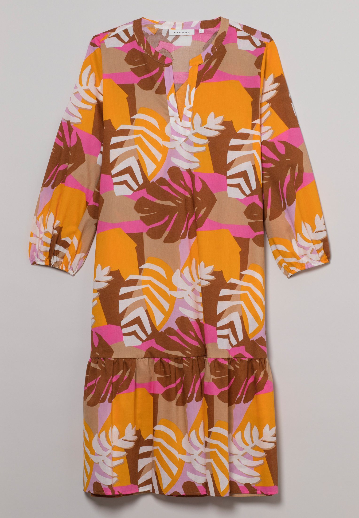 Eterna Blousejurk CLASSIC FIT