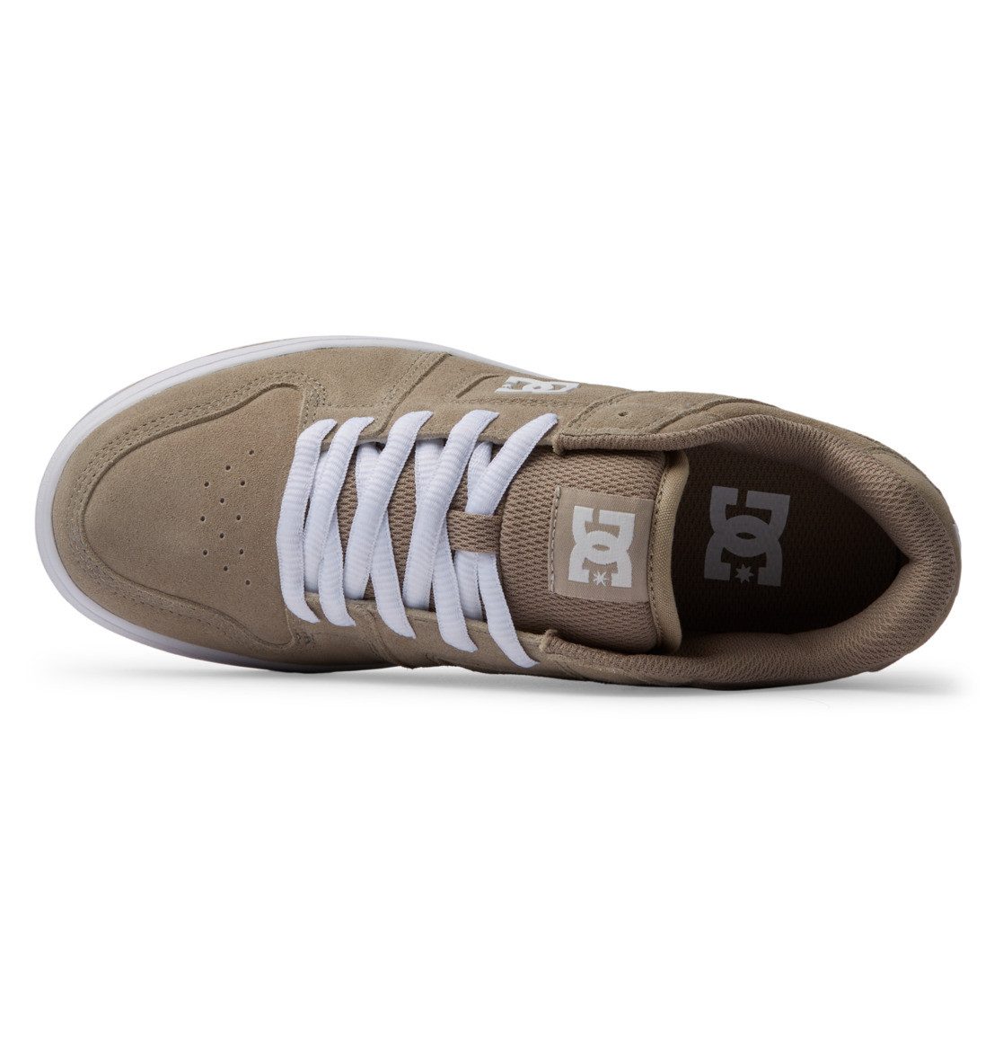 DC Shoes Sneakers Manteca 4