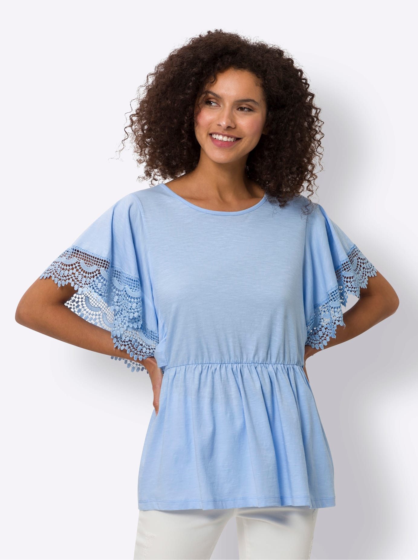 heine T-shirt (1-delig)