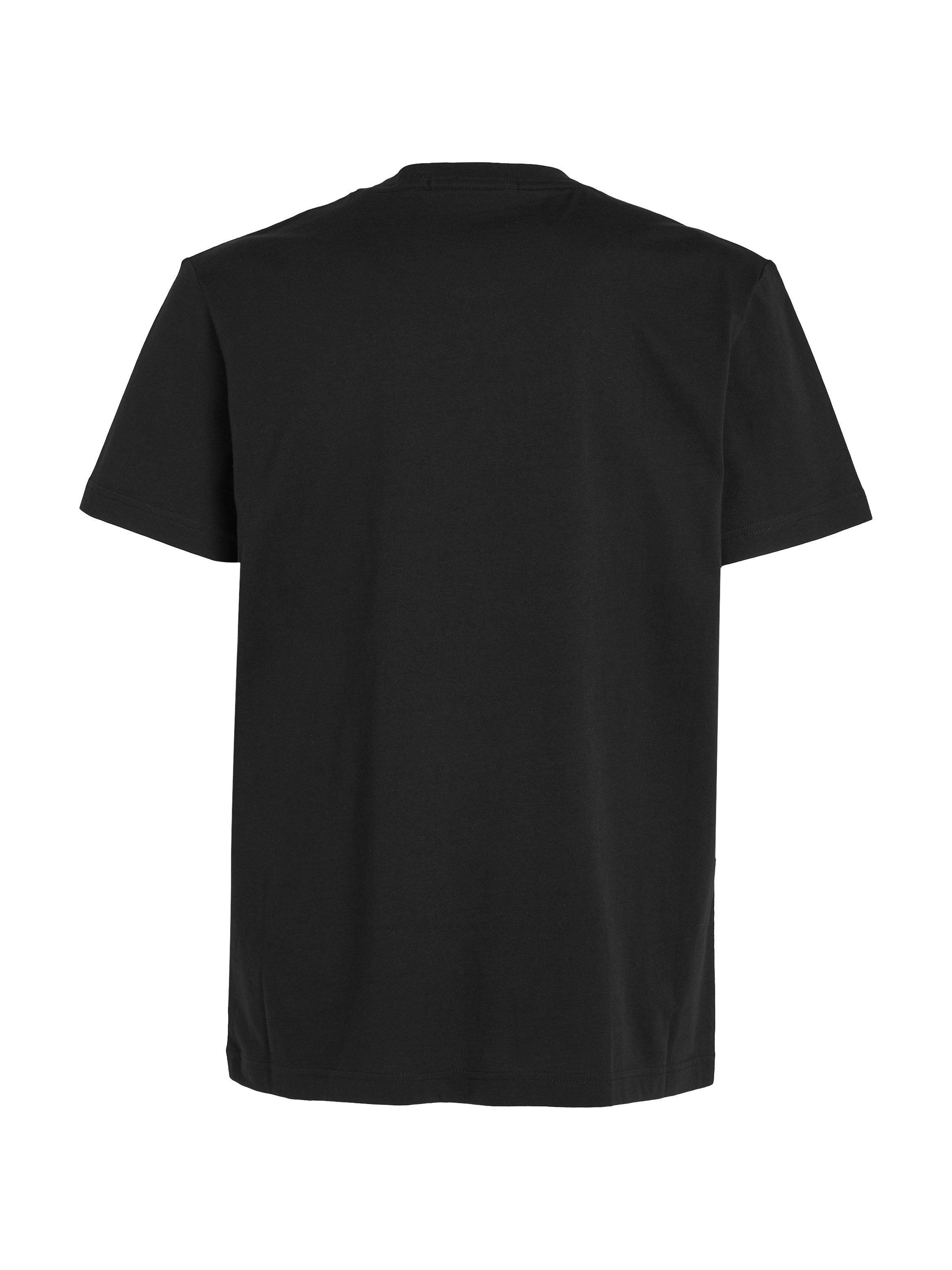 Calvin Klein T-shirt STACKED EUPHORIC LOGO TEE