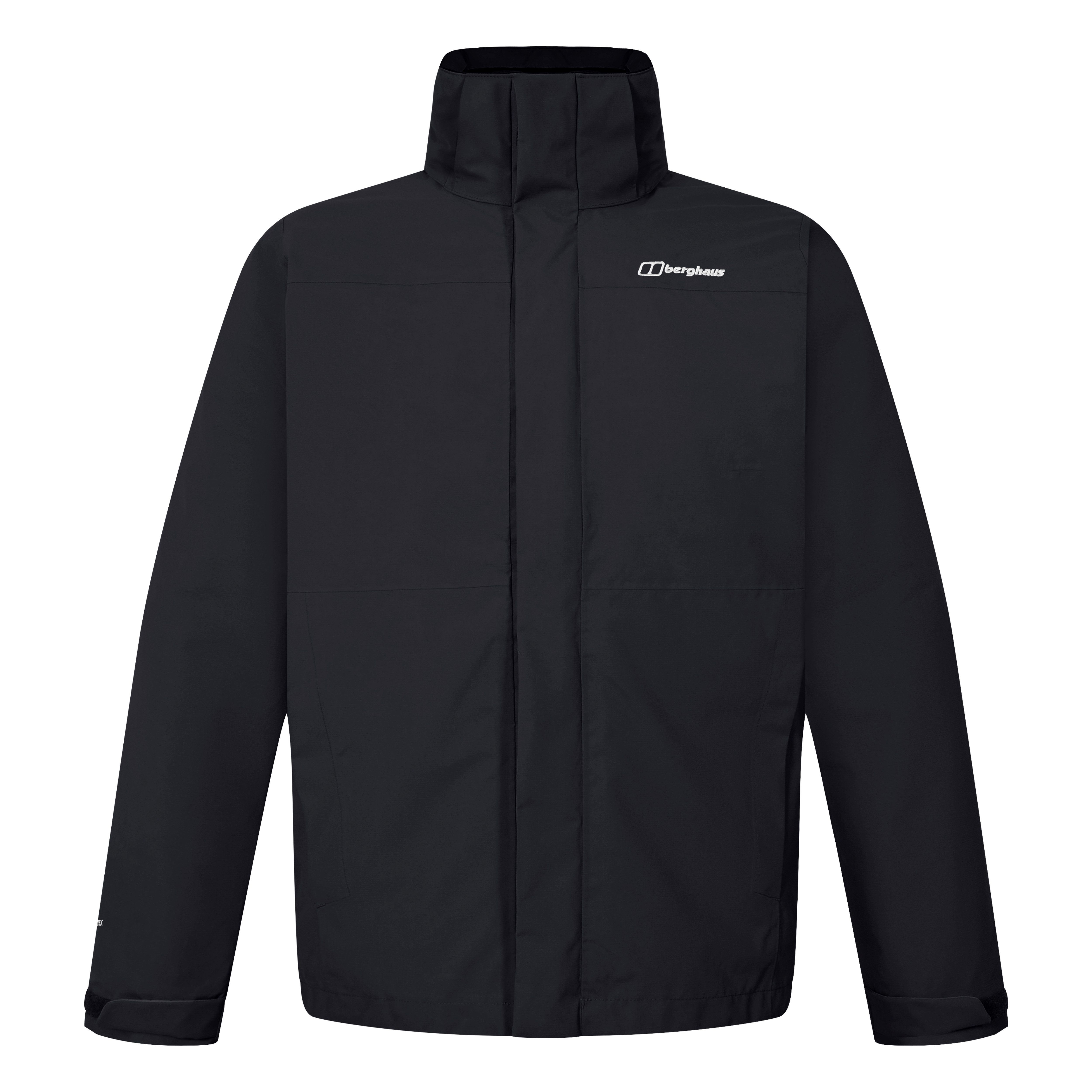 Berghaus Functioneel 3-in-1-jack HILLWALKER 2.0 GEMINI HL 3IN1