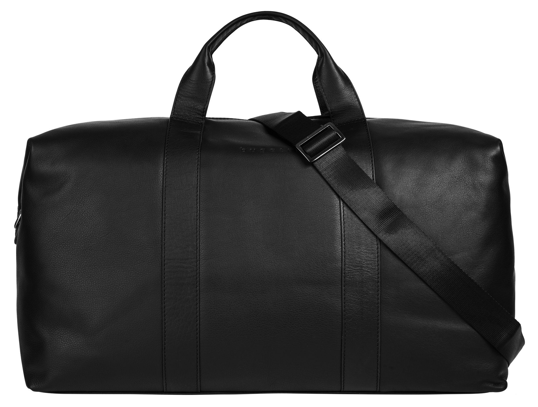 Bugatti Reistas CORSO DELUXE unisex tassen zwart