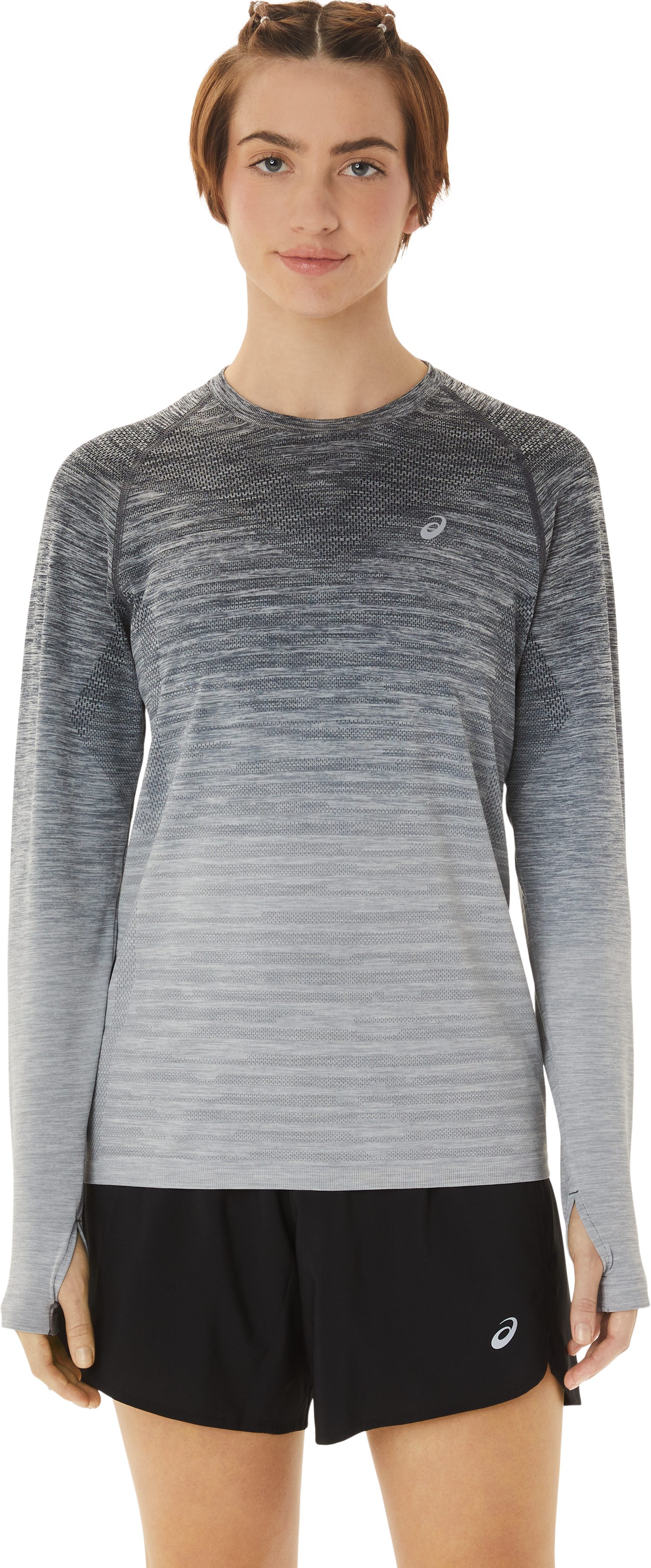 Asics Runningshirt SEAMLESS LS TOP