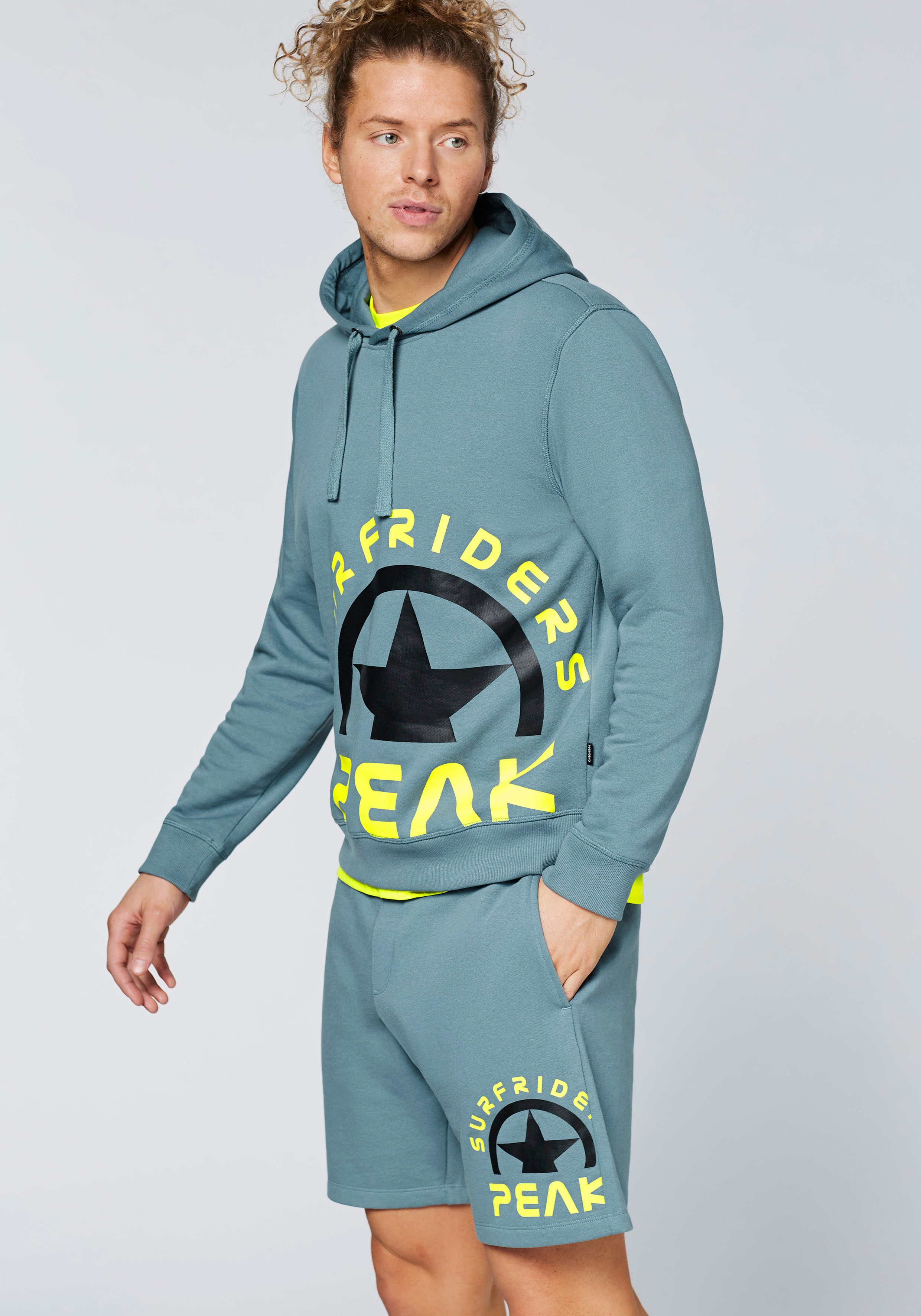 Chiemsee Hoodie