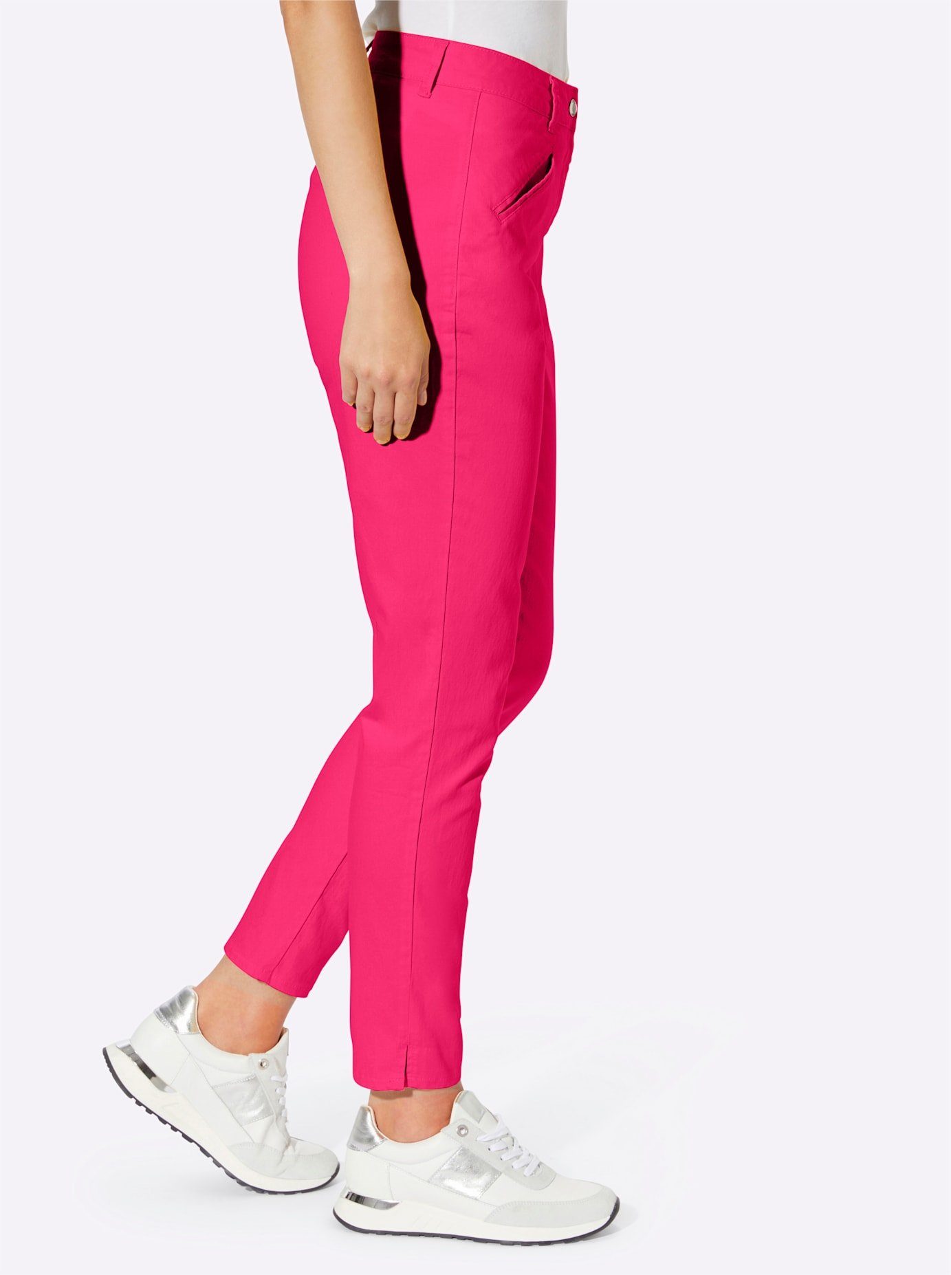 heine Stretchbroek