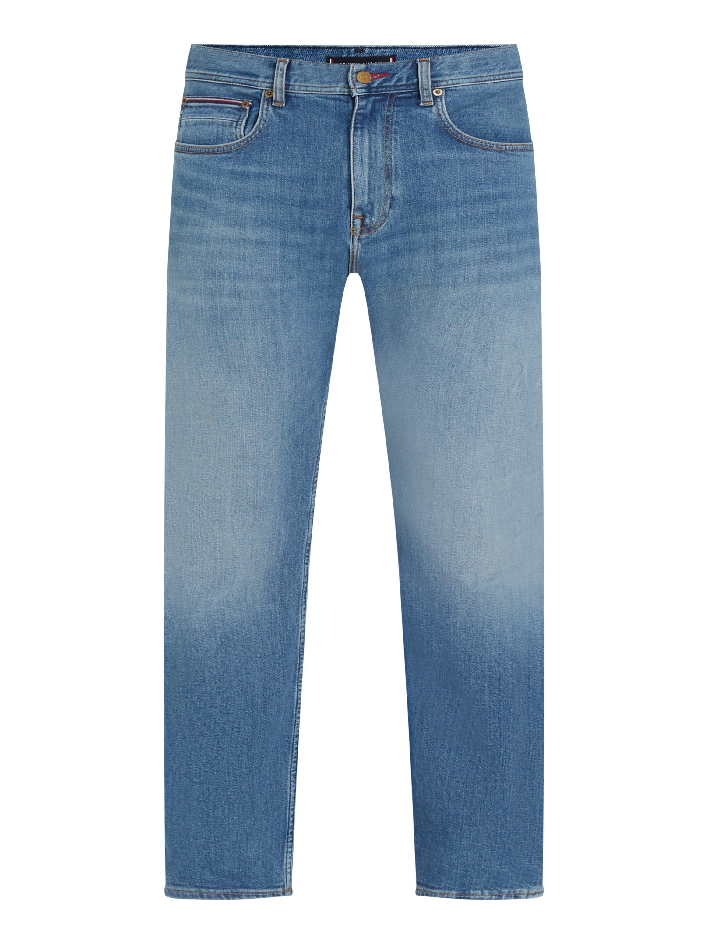 Tommy Hilfiger 5-pocket jeans REGULAR MERCER STR