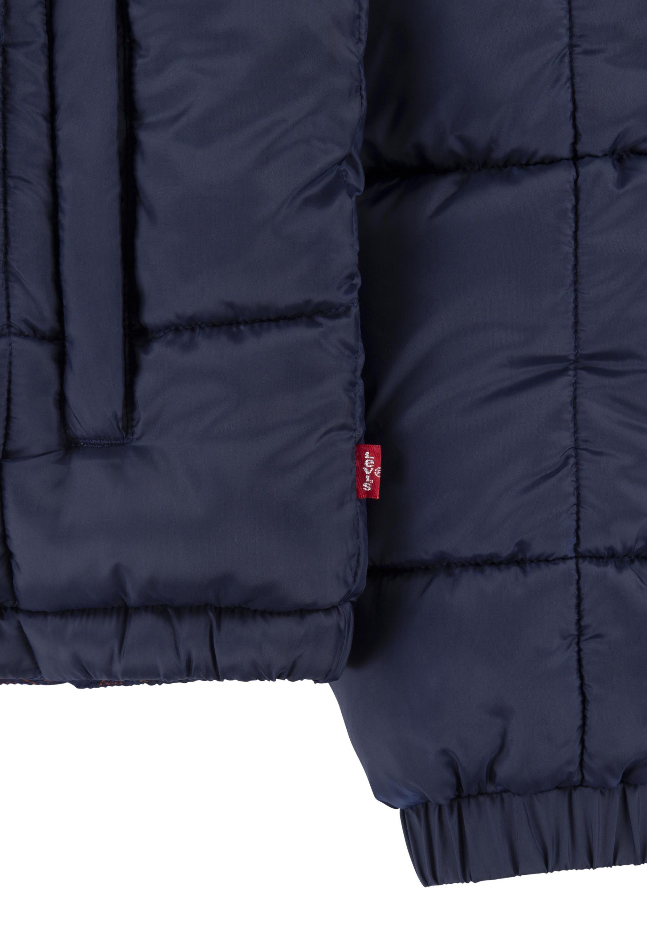 Levi's Kidswear Gewatteerde jas LVB MDWT PUFFER JKT