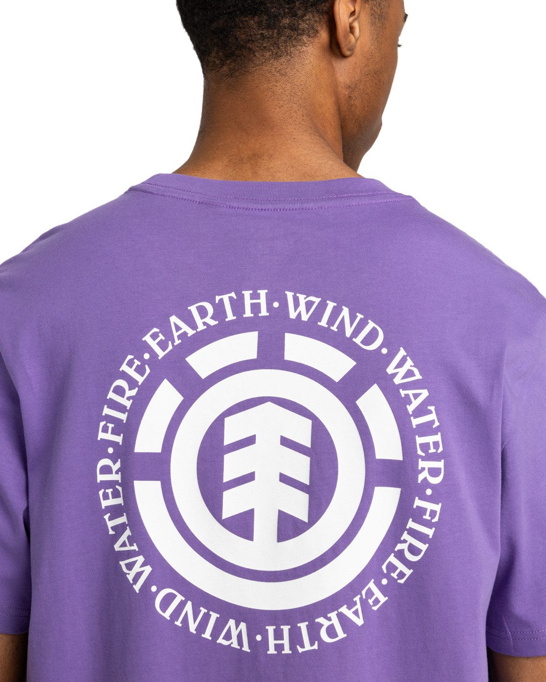 Element T-shirt Seal BP