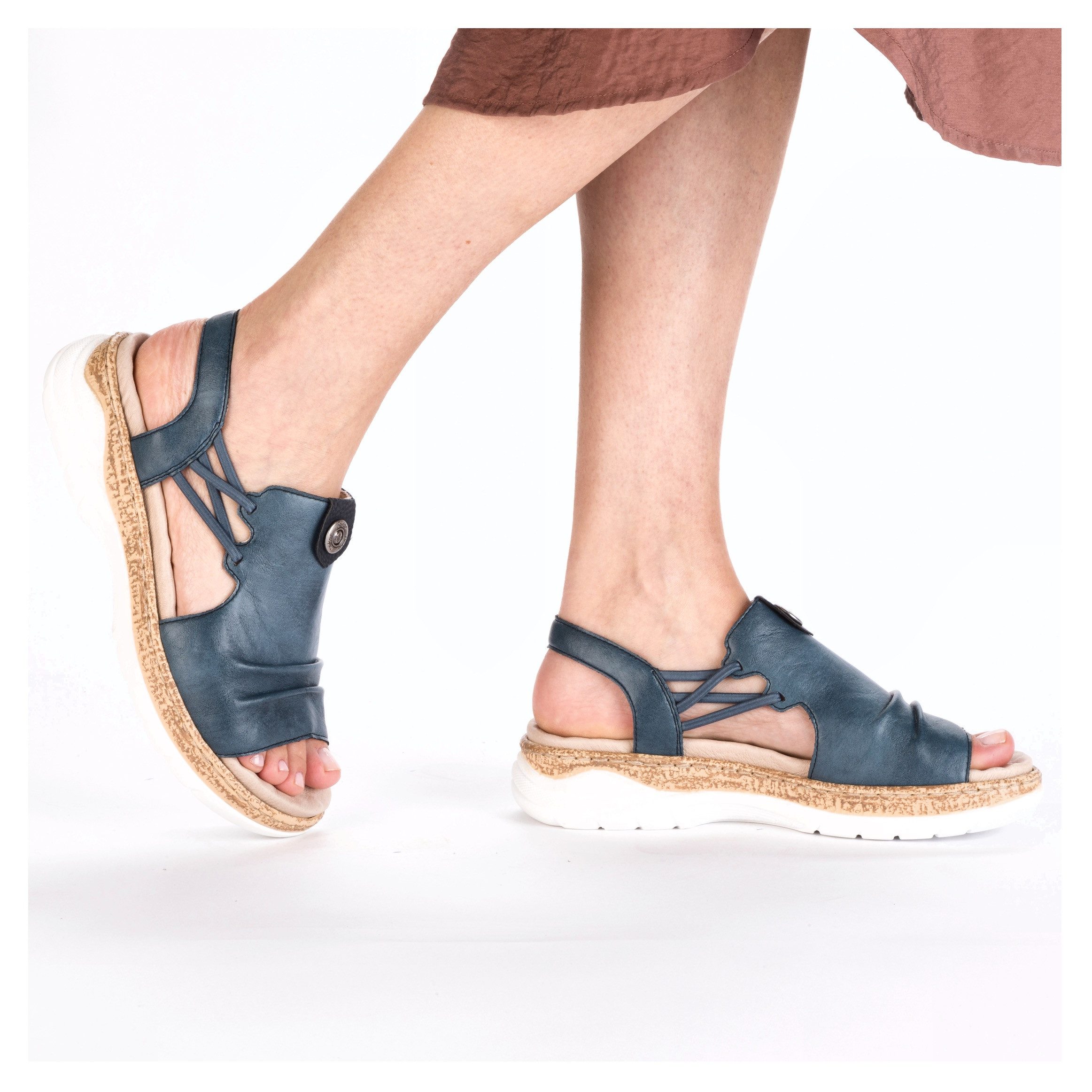 Rieker Sandalen