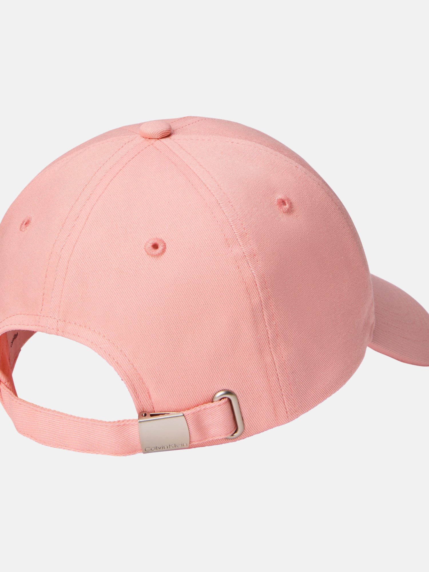 Calvin Klein Baseball pet 6 PANEL SSNL GRAPHIC CAP