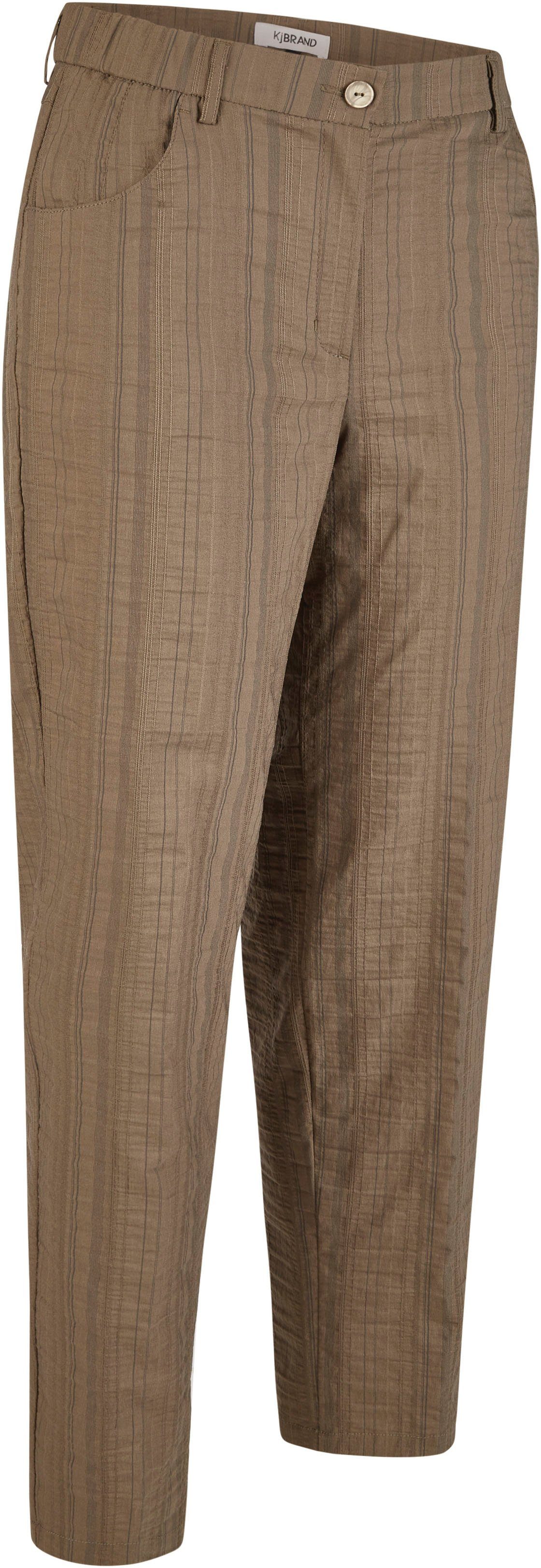 KjBRAND Stretchbroek Babsie