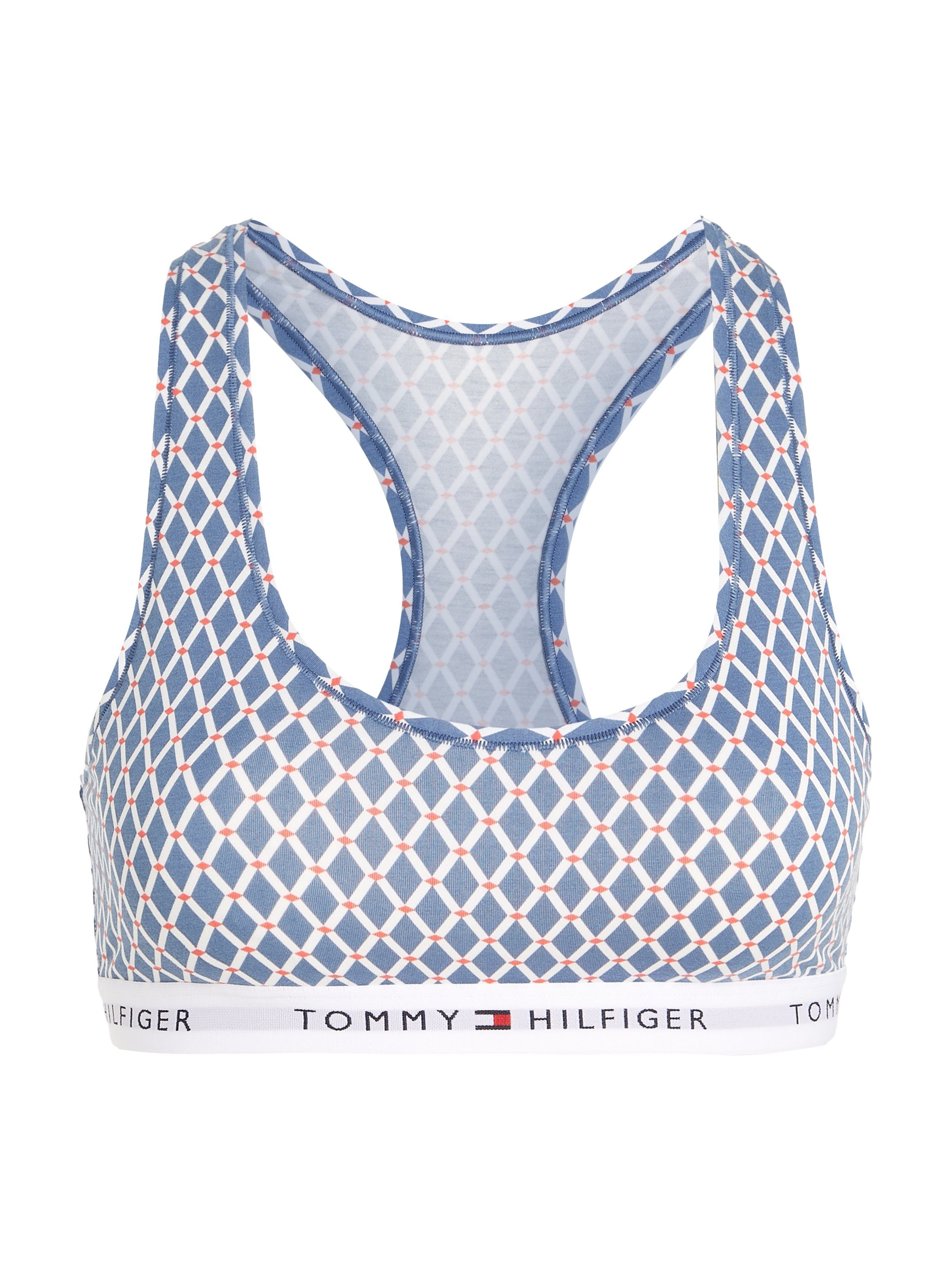 Tommy Hilfiger Underwear Bralette PRINT