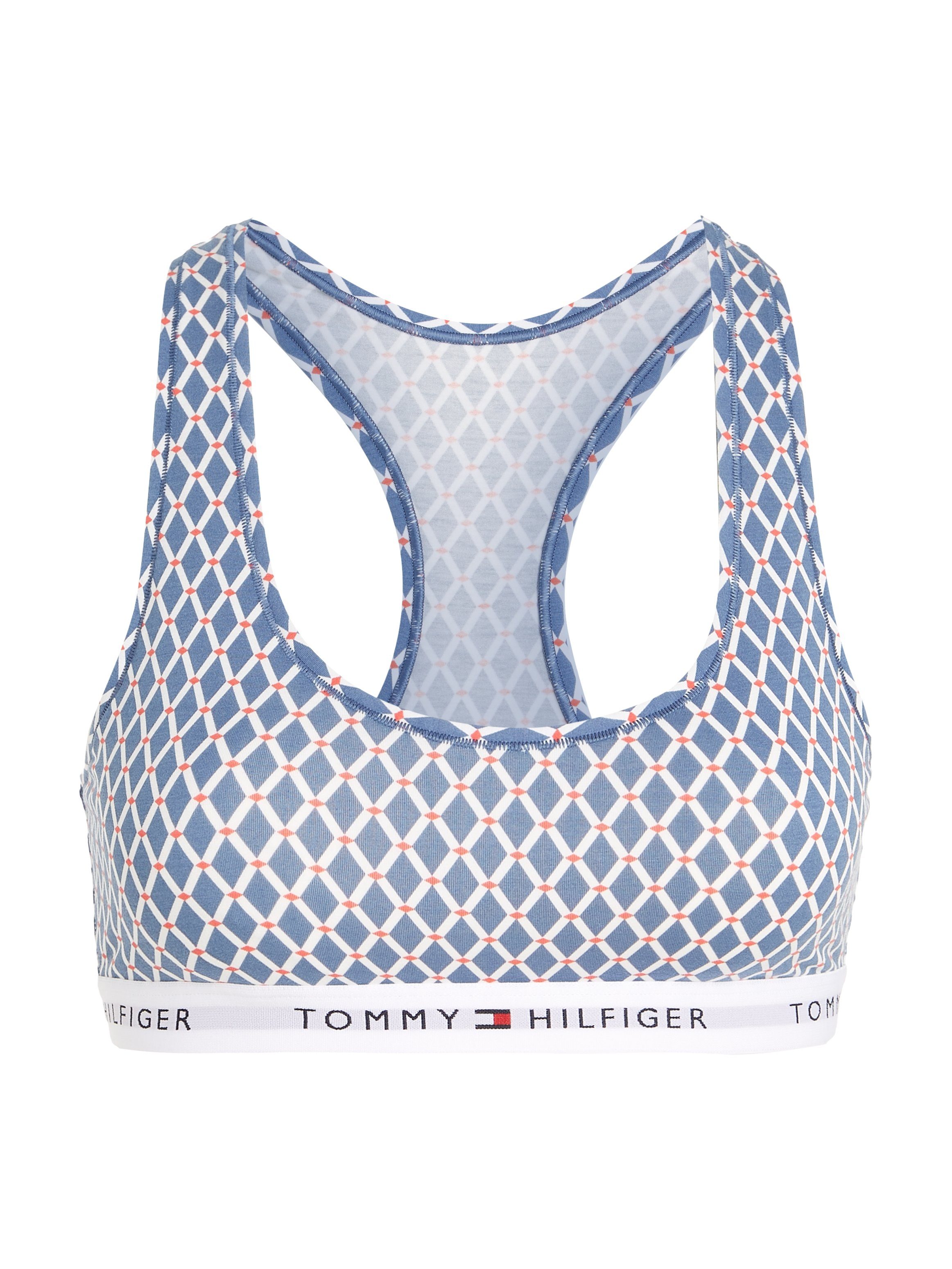 Tommy Hilfiger Underwear Bralette PRINT