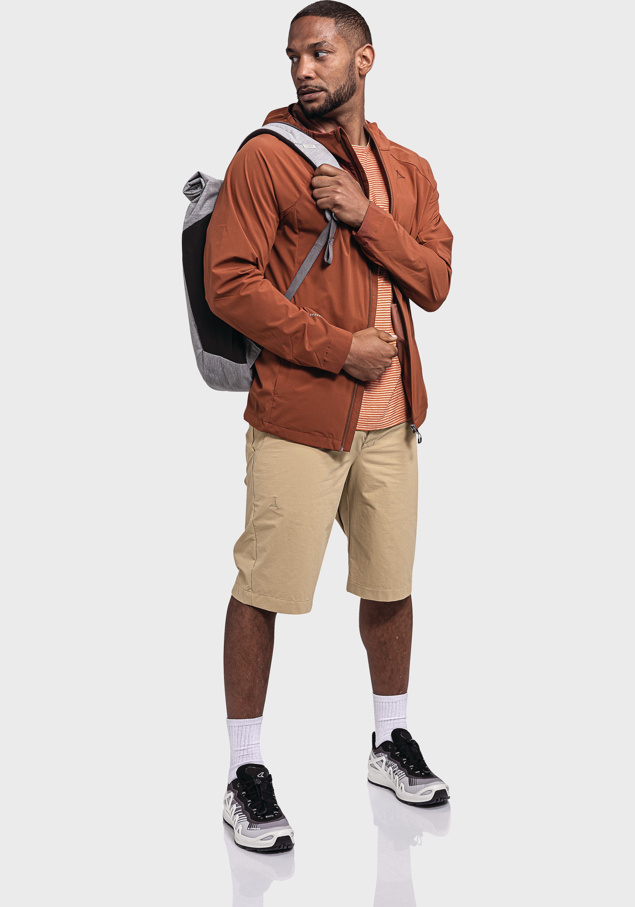 Schöffel Outdoorjack Jacket Graz M