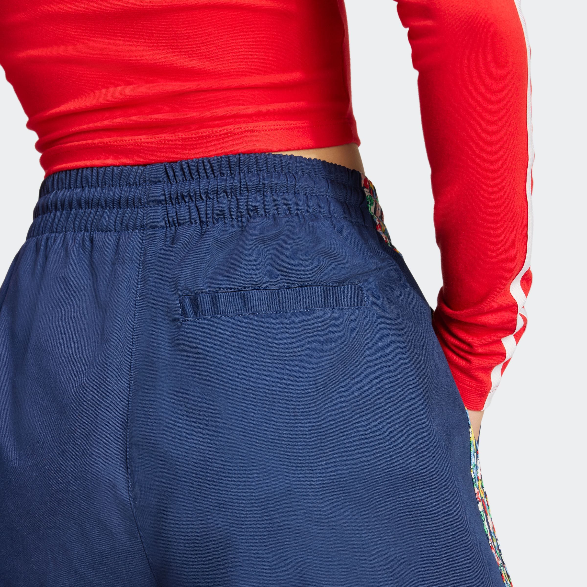adidas Originals Short LIBERTY 3S SHRT (1-delig)
