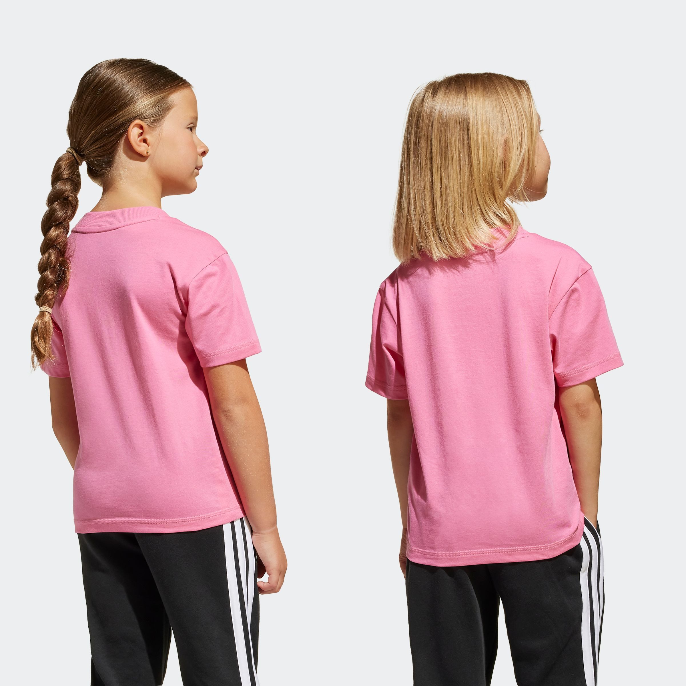 adidas Sportswear T-shirt LK BL TEE 160