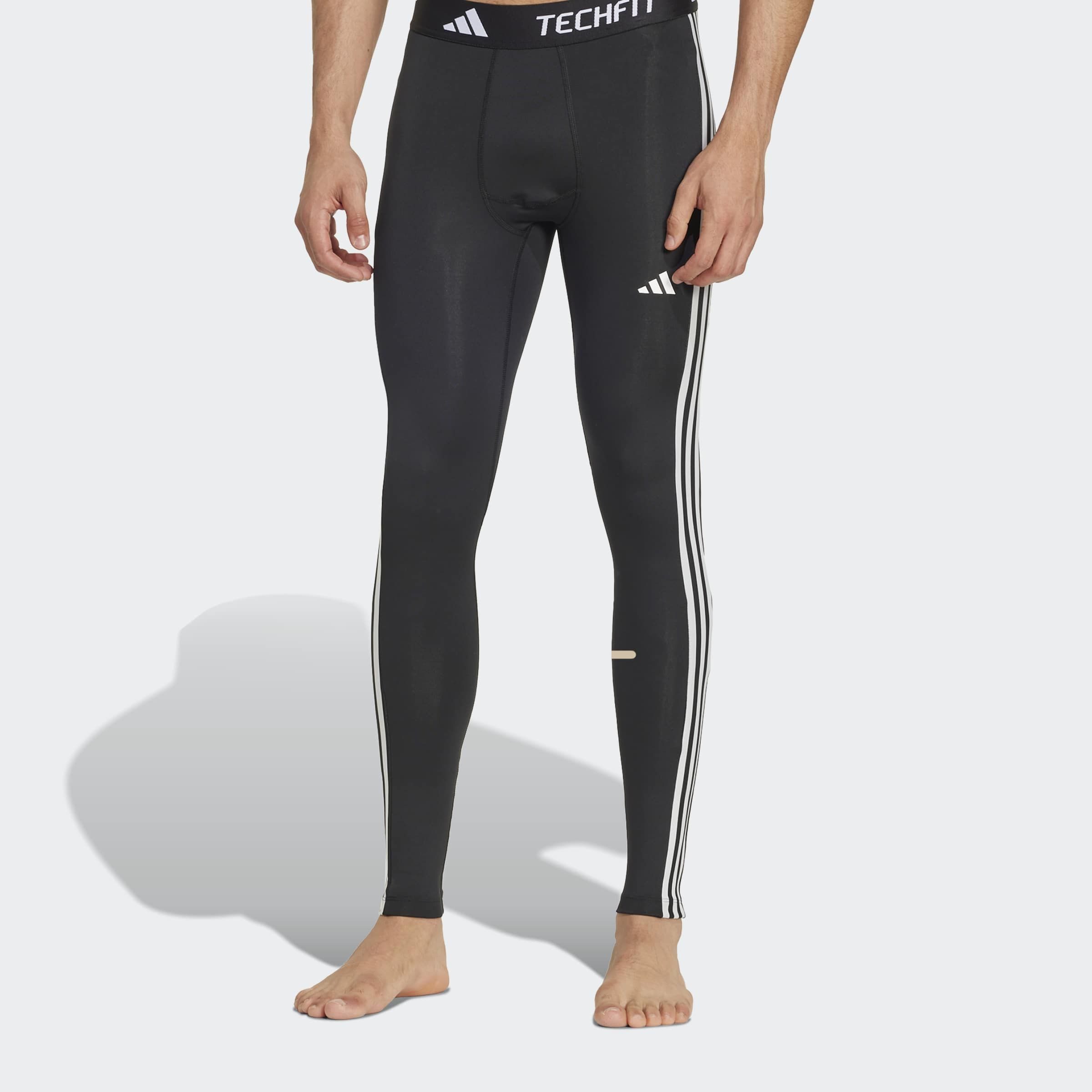 adidas Performance Trainingstights TF 3S TIGHT (1-delig)
