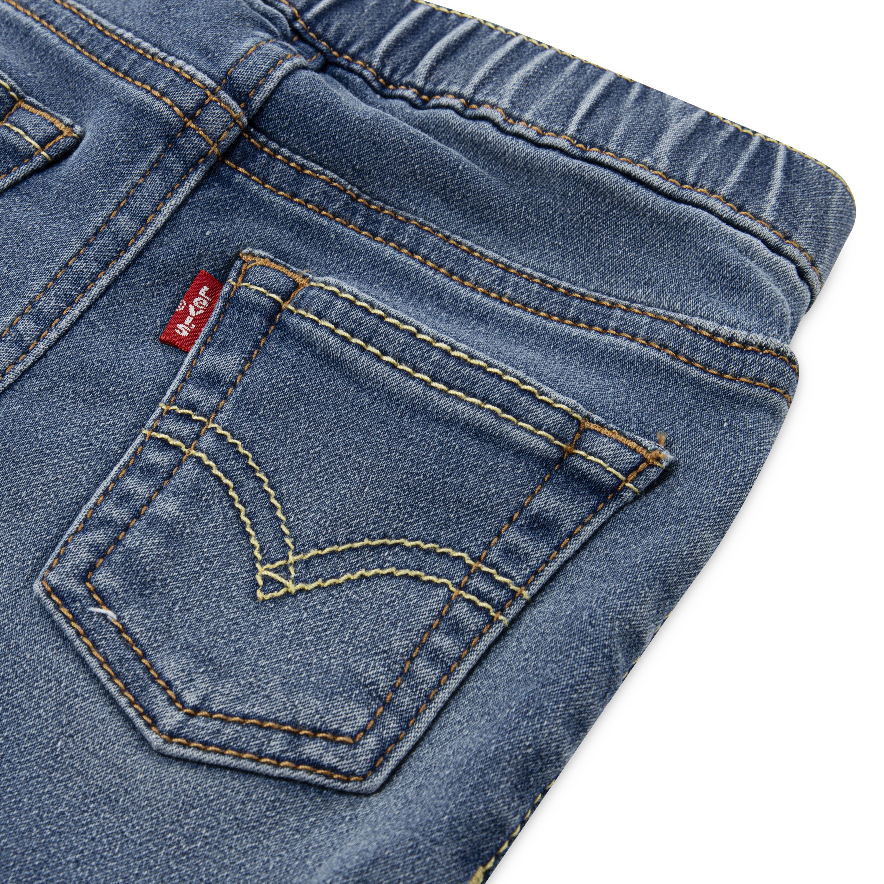 Levi's Kidswear Comfortjeans LVB SLIM DOBBY PULL ON