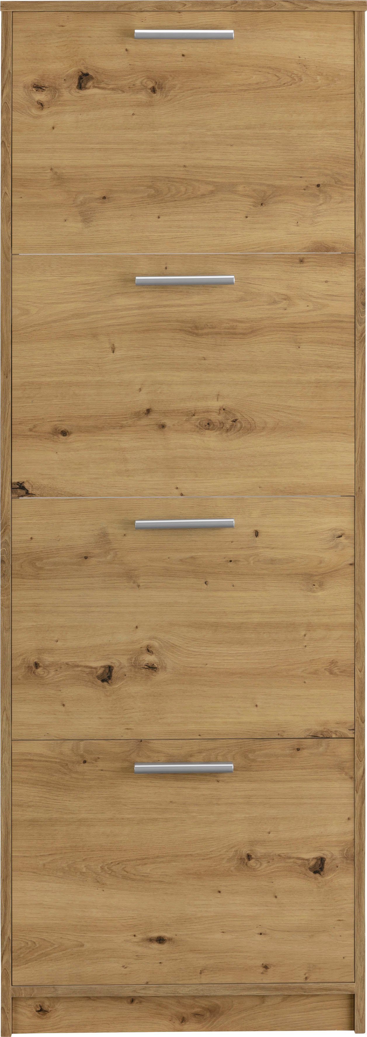 INOSIGN Schoenenkast BILL Breedte 35 cm