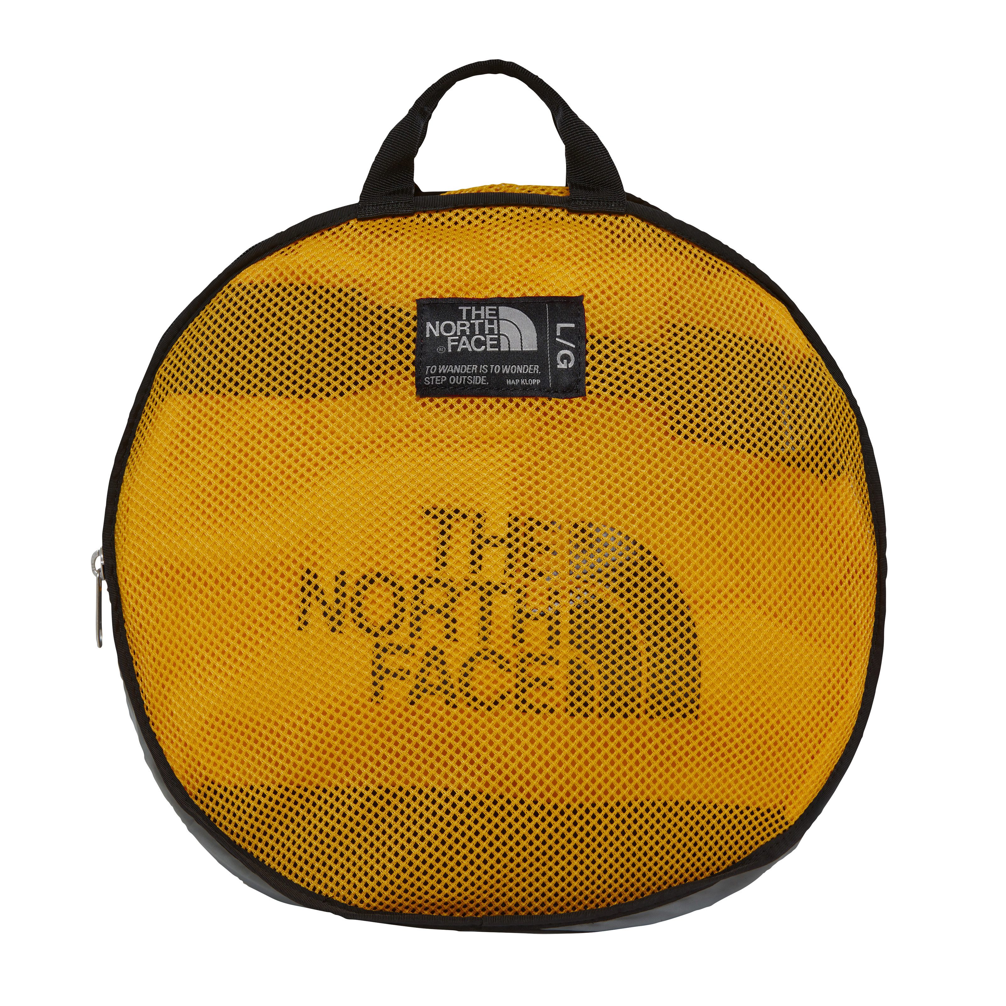 The North Face Reistas BASE CAMP DUFFEL - L (1-delig)