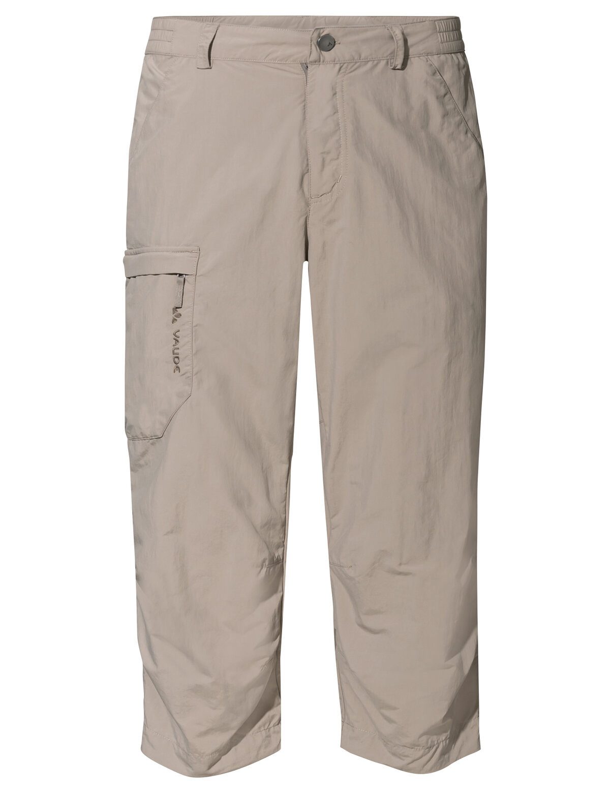 VAUDE 3/4 broek MEN'S FARLEY CAPRI PANTS II