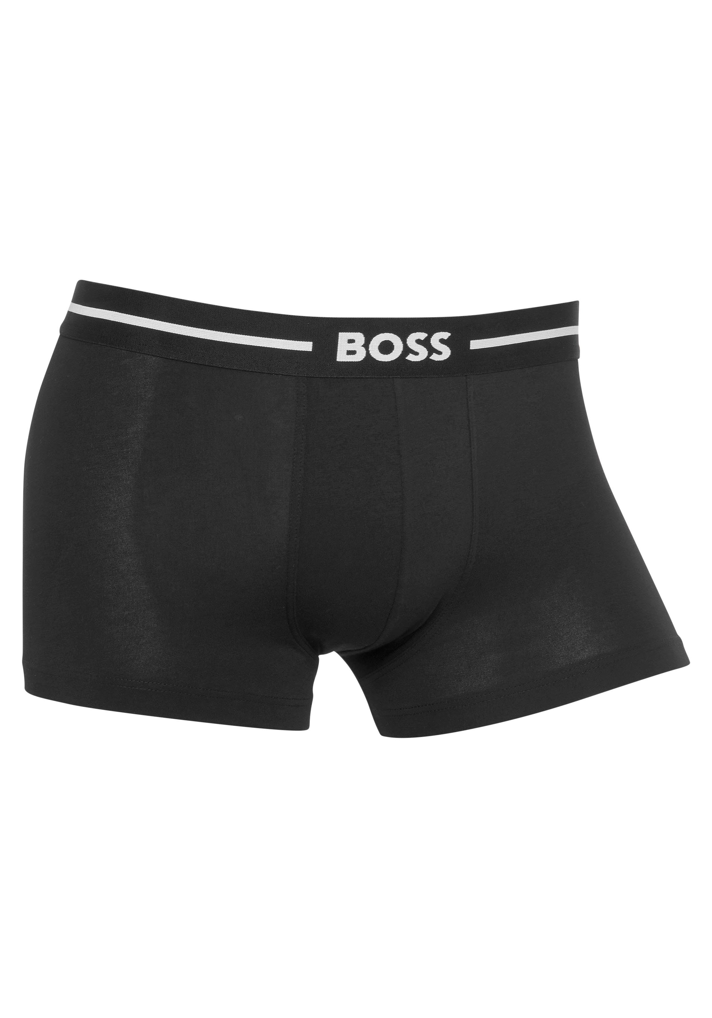 BOSS Trunk 3P Bold