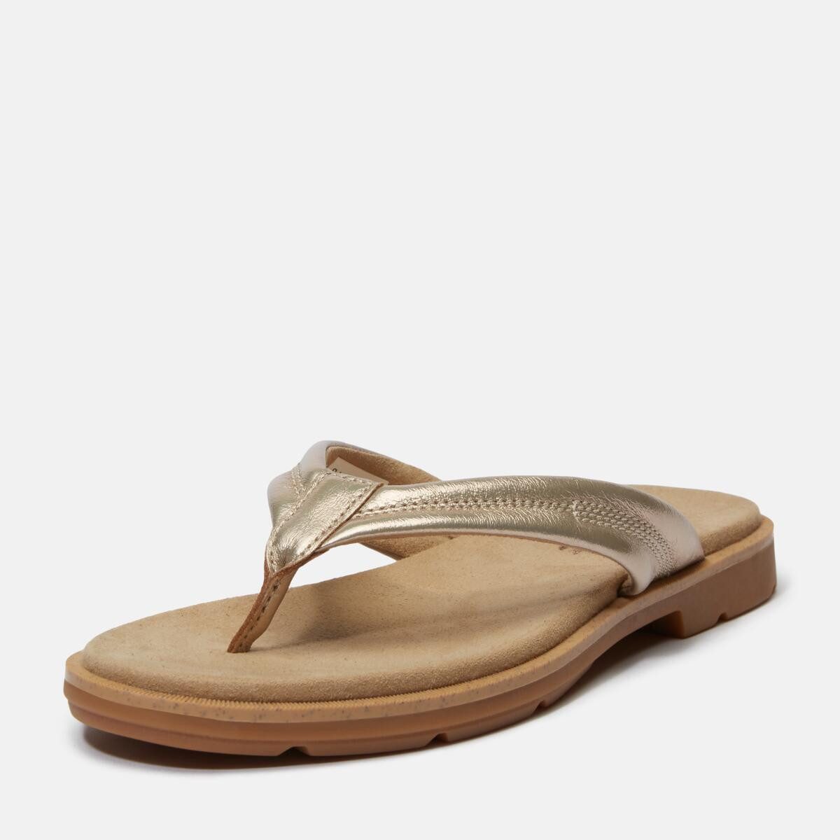 Timberland Sandalen CALISTA BAY THONG SANDAL