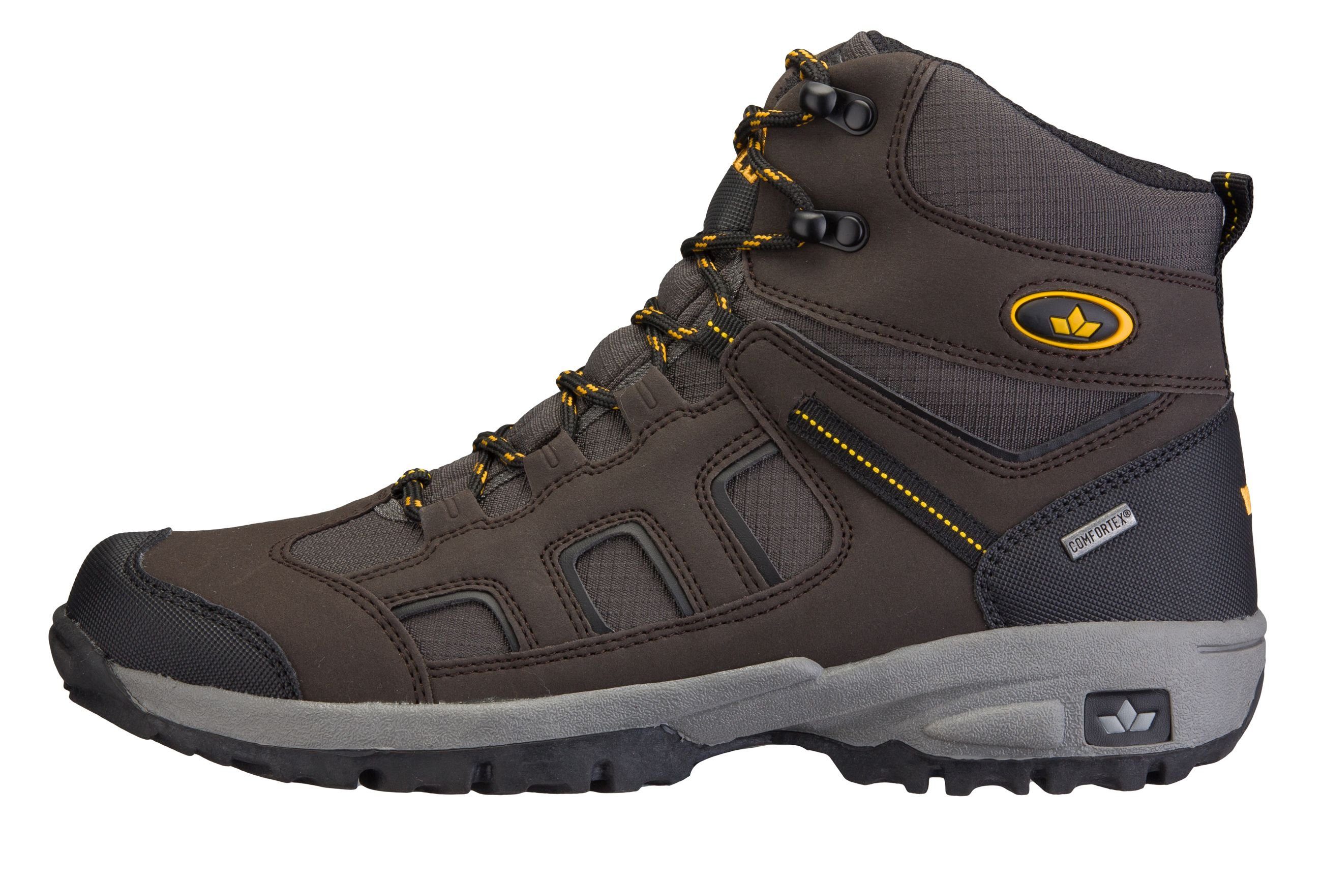 Lico Outdoorschoenen Outdoorlaarzen Eagar High