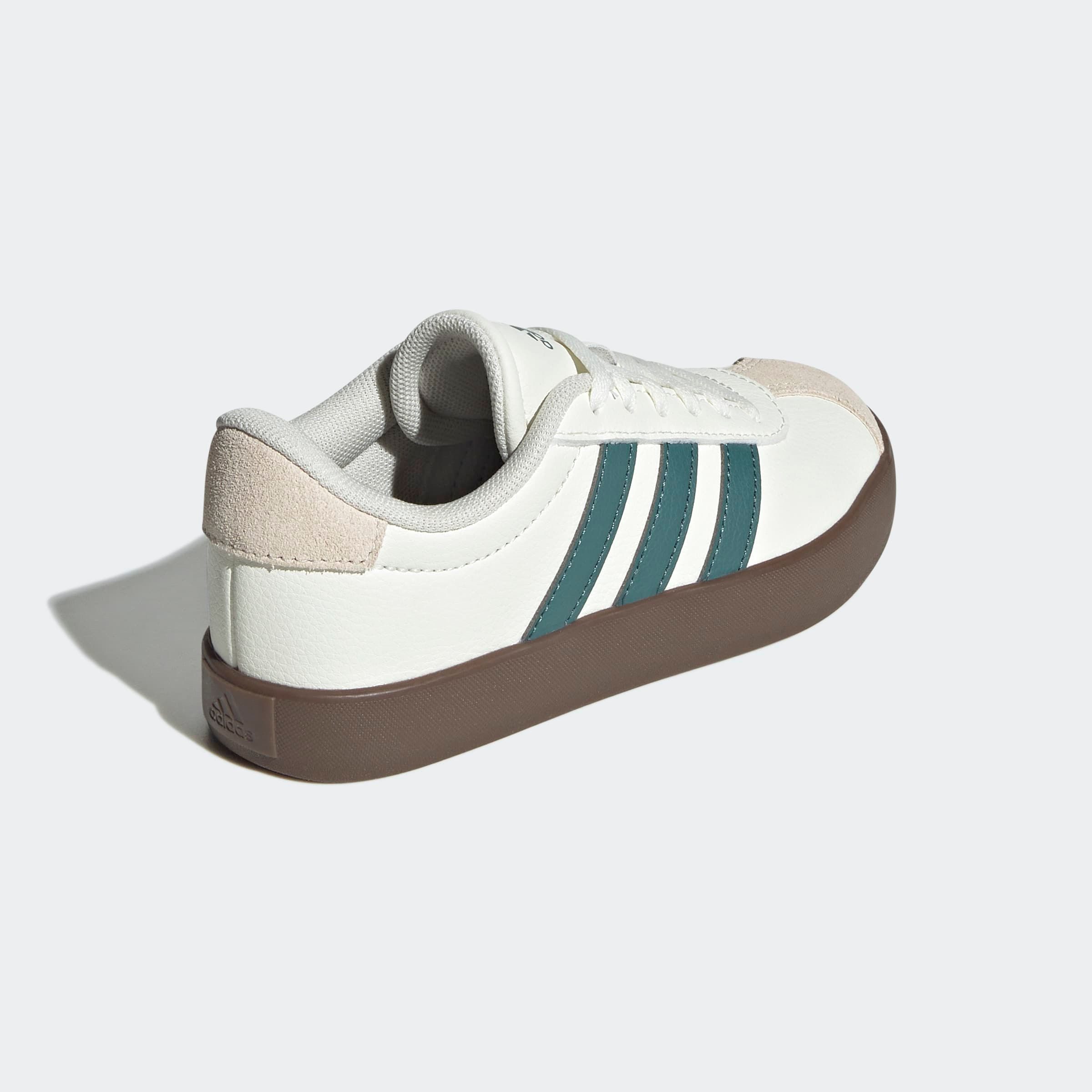 adidas Sportswear Sneakers geïnspireerd door het ontwerp van de adidas samba