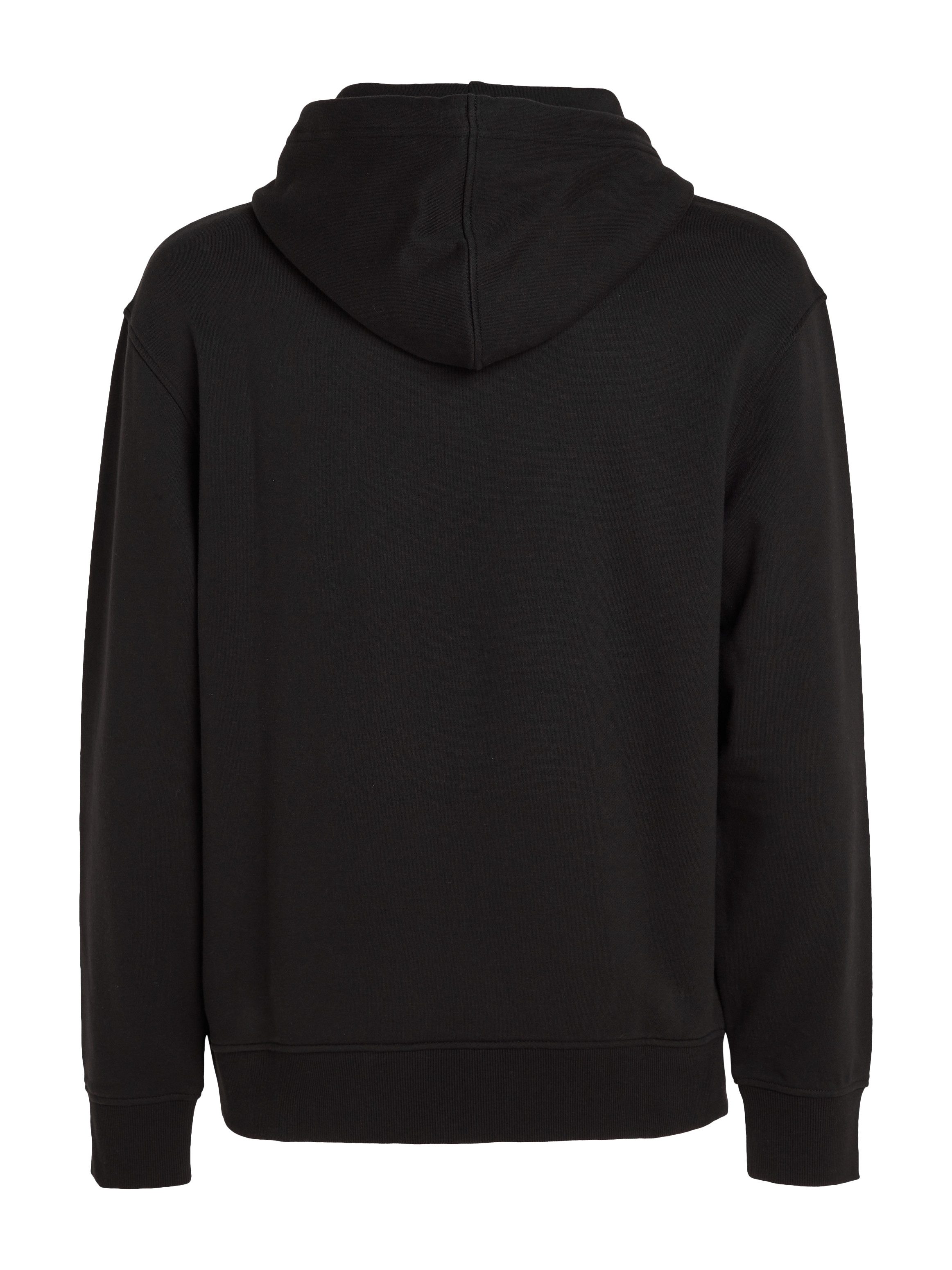 Calvin Klein Hoodie STACKED EUPHORIC LOGO HOODIE