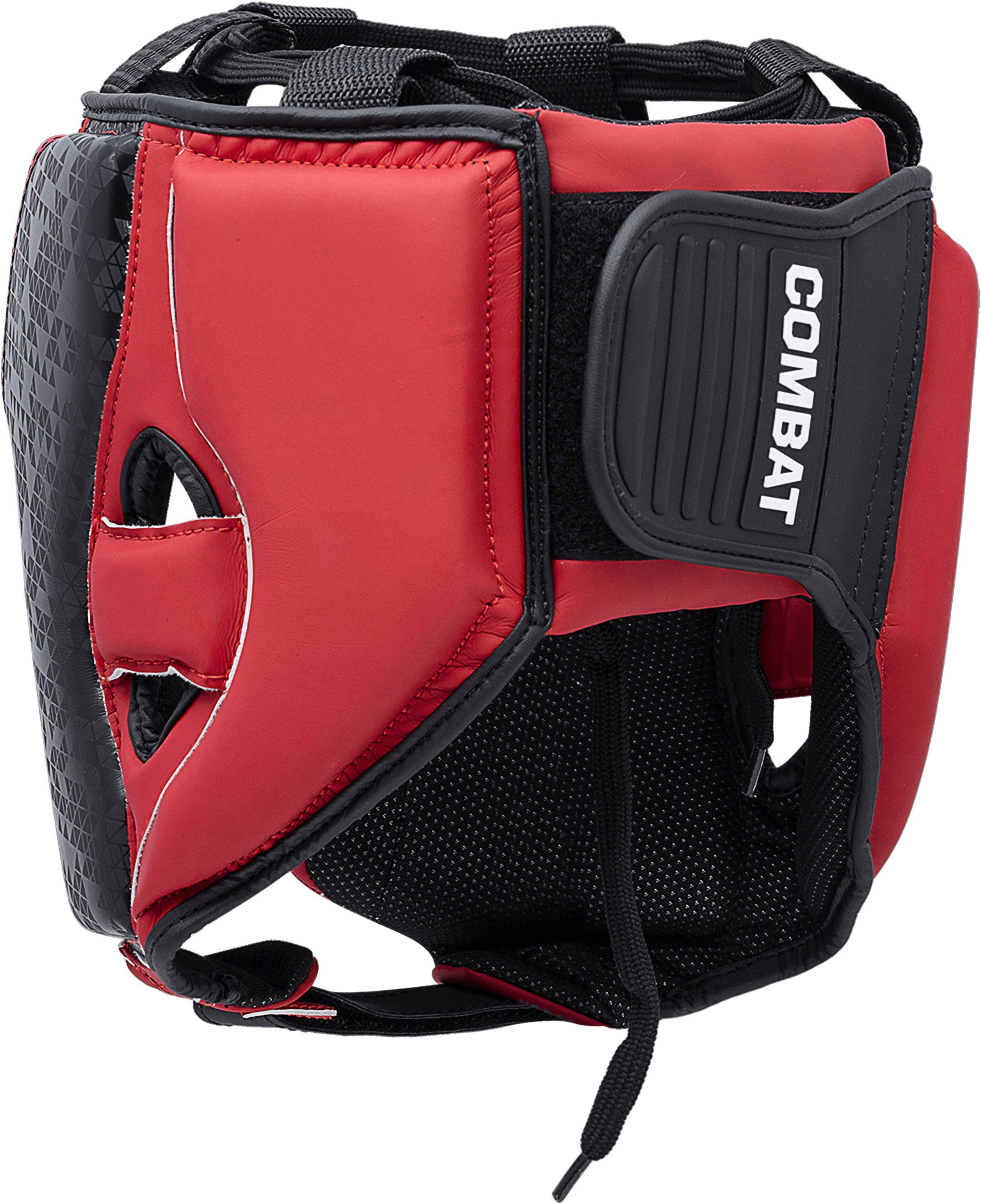 adidas Performance Hoofdbeschermer Combat 50 Headguard
