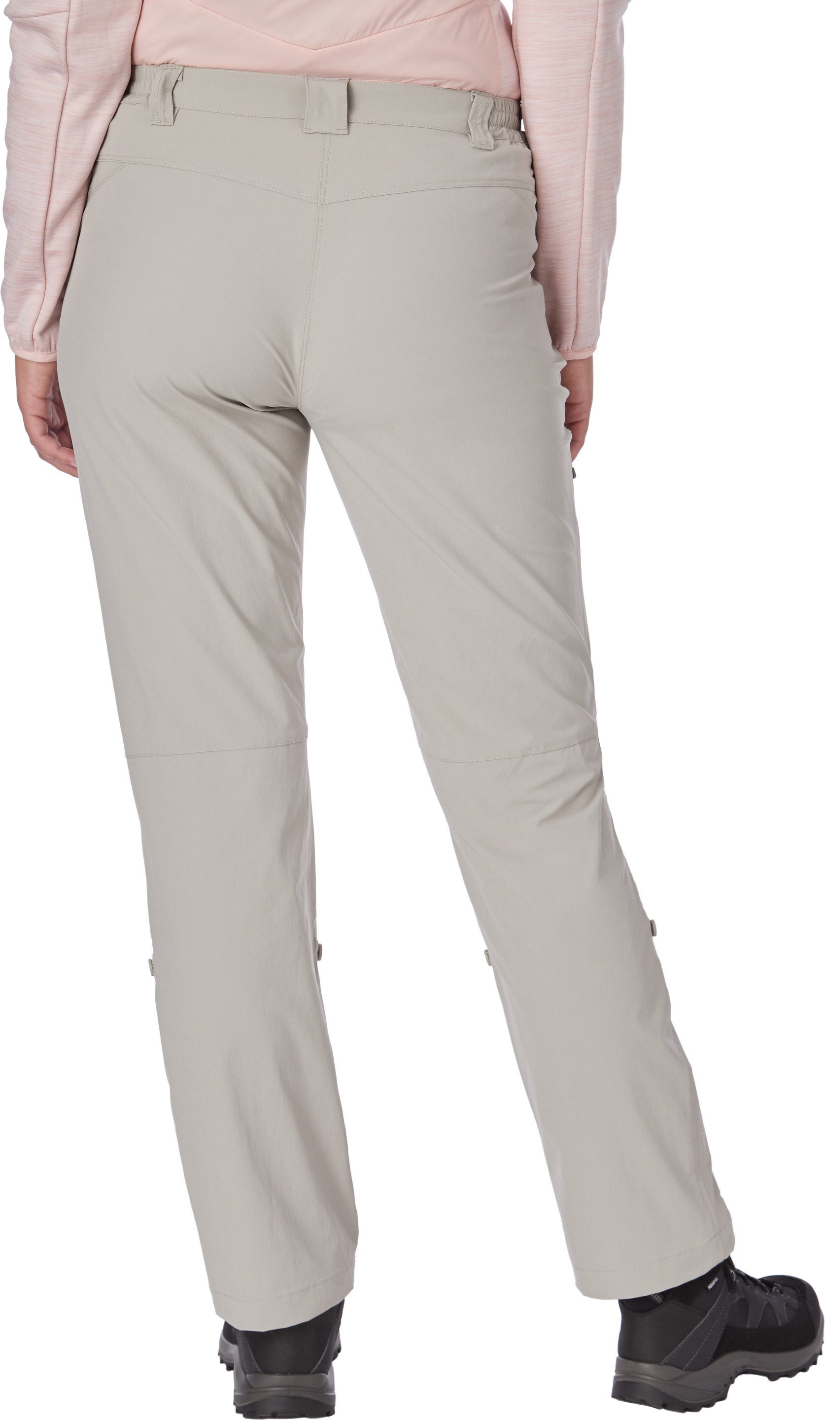 McKinley Outdoorbroek Dames broek Madok wms (1-delig)