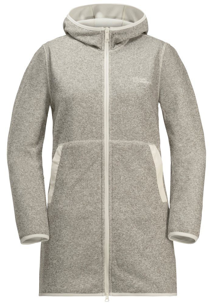 Jack Wolfskin Functionele jas TANNENSPUR COAT W