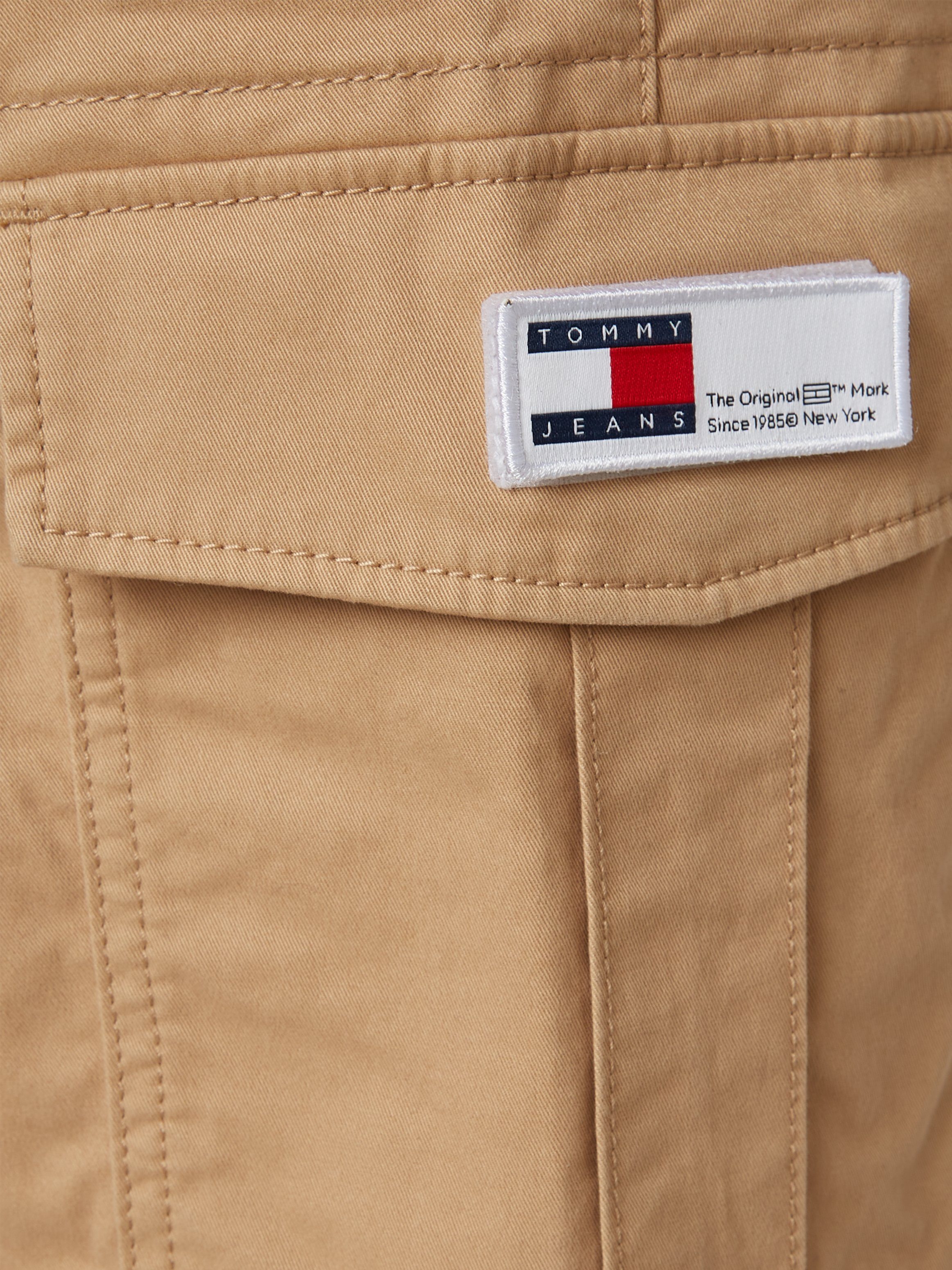 TOMMY JEANS Cargobroek TJM AUSTIN CARGO
