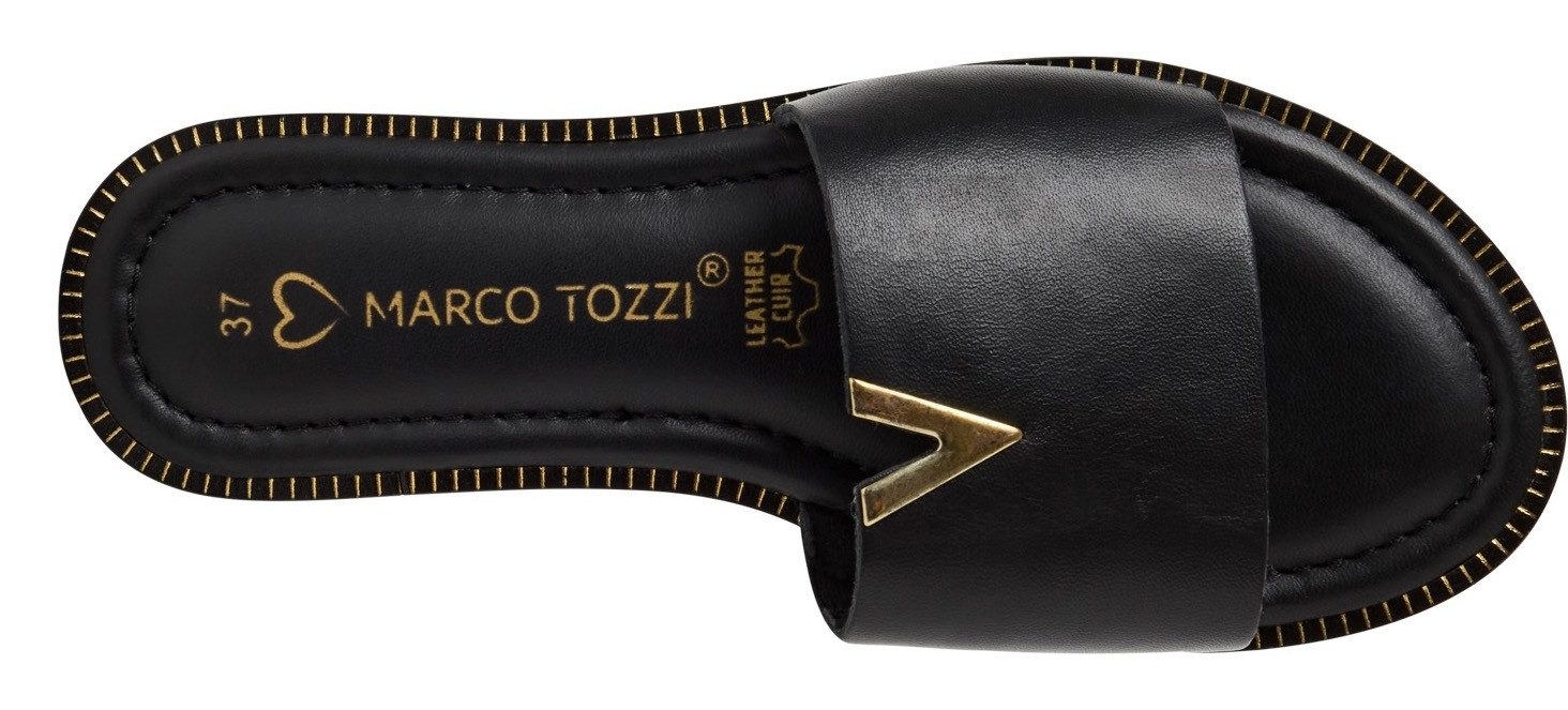 Marco Tozzi Slippers