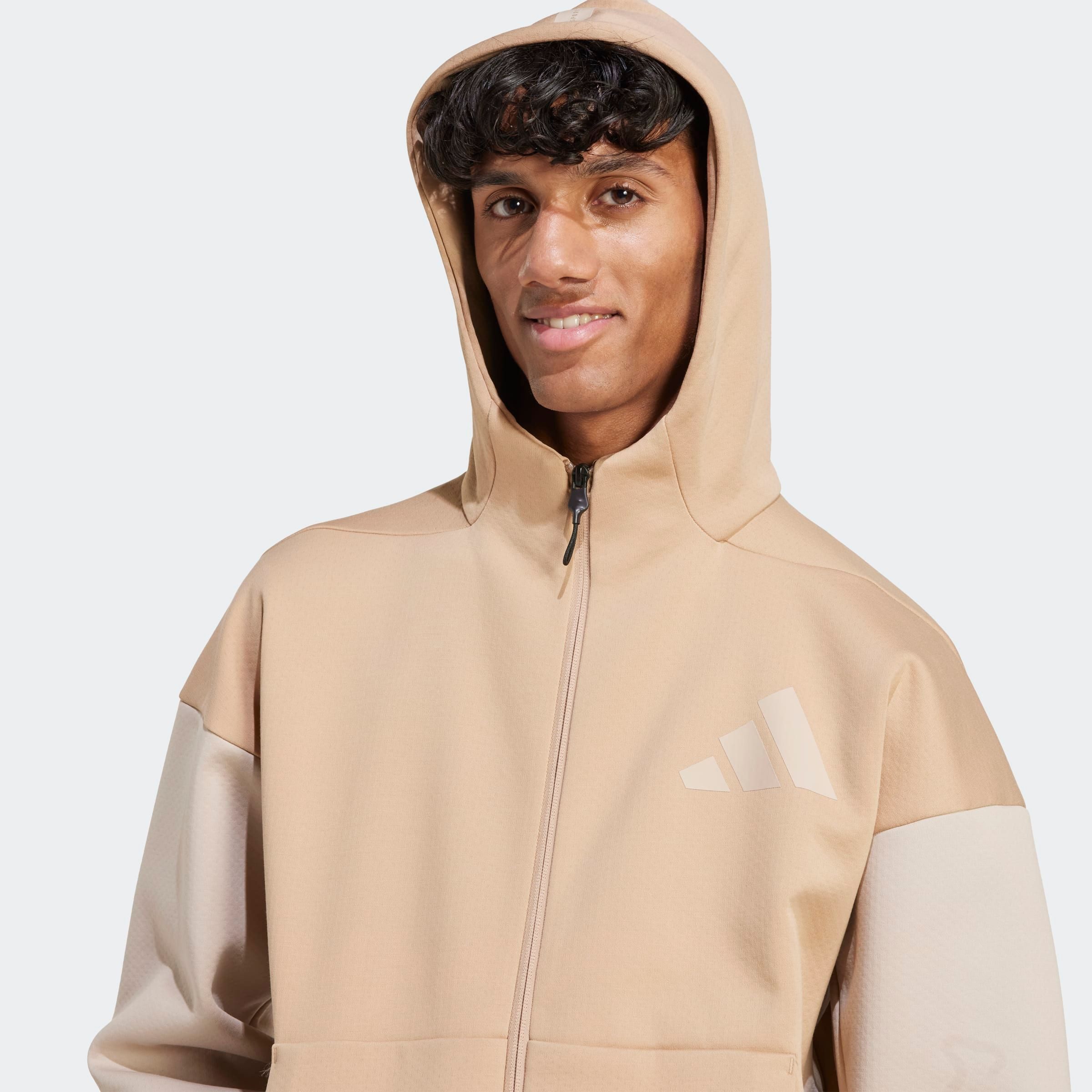 adidas Sportswear Hoodie M Z.N.E. FZ CB