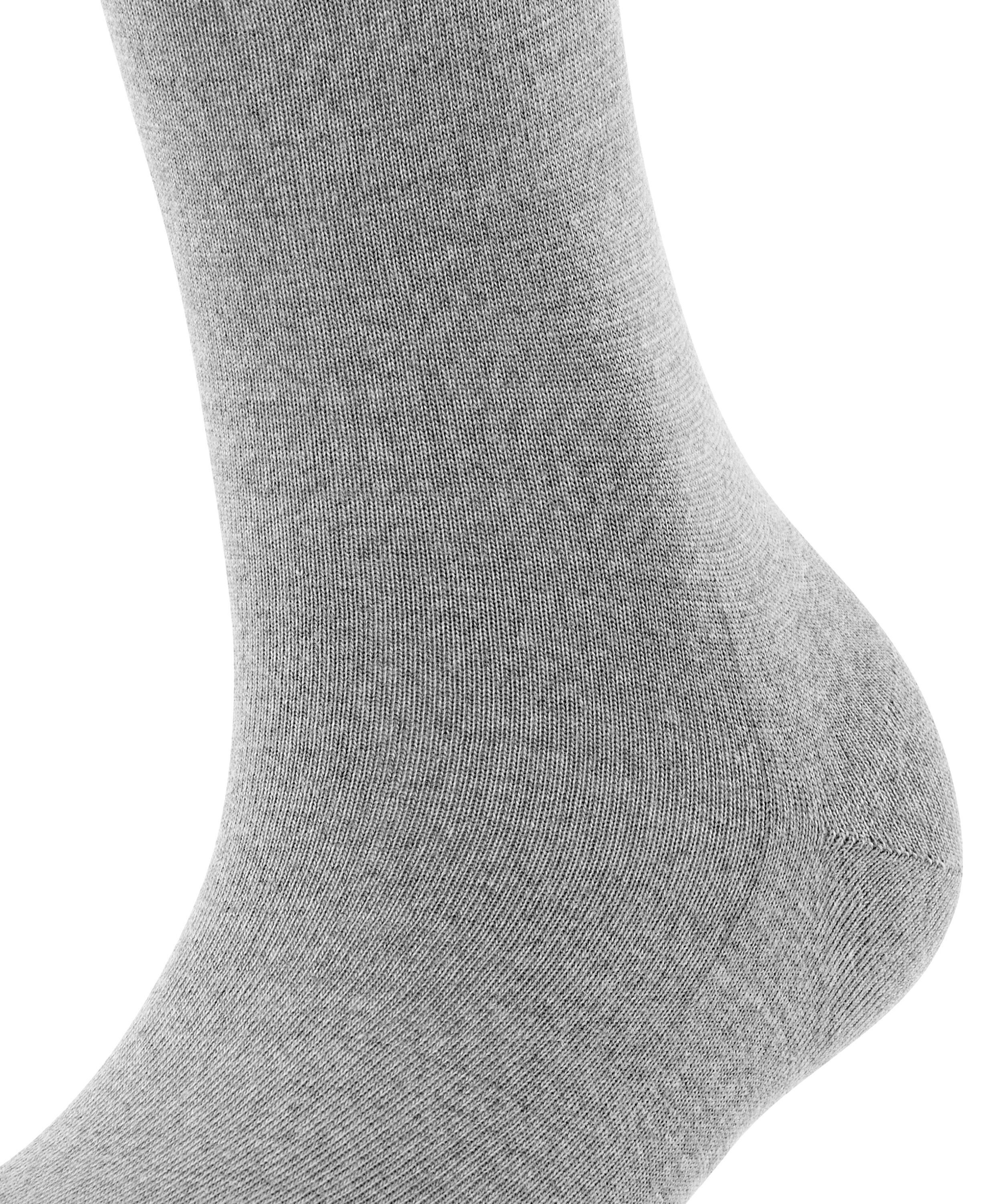 FALKE Kniekousen Softmerino